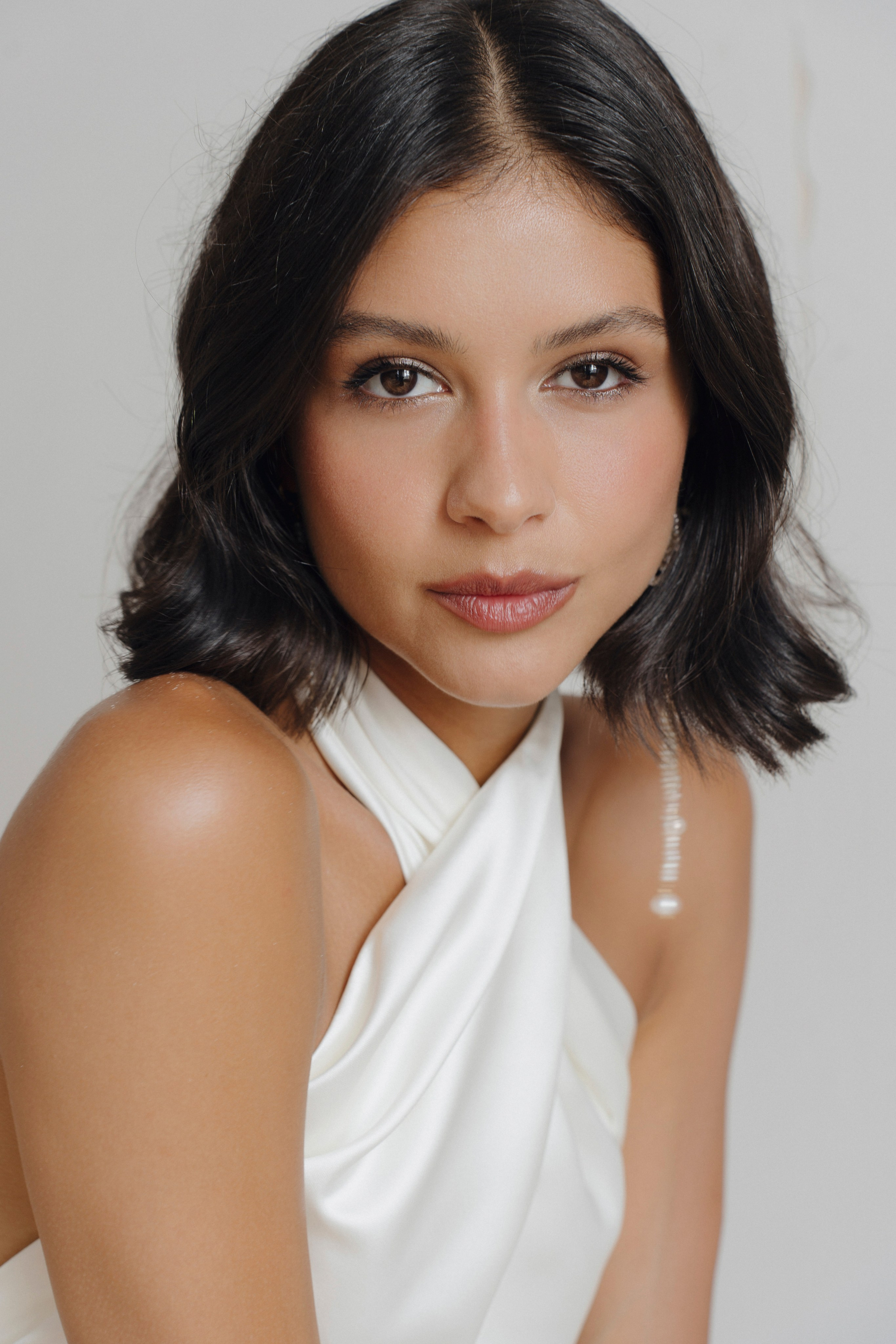 Вика. Свадебный фотограф Катерина Чулкова