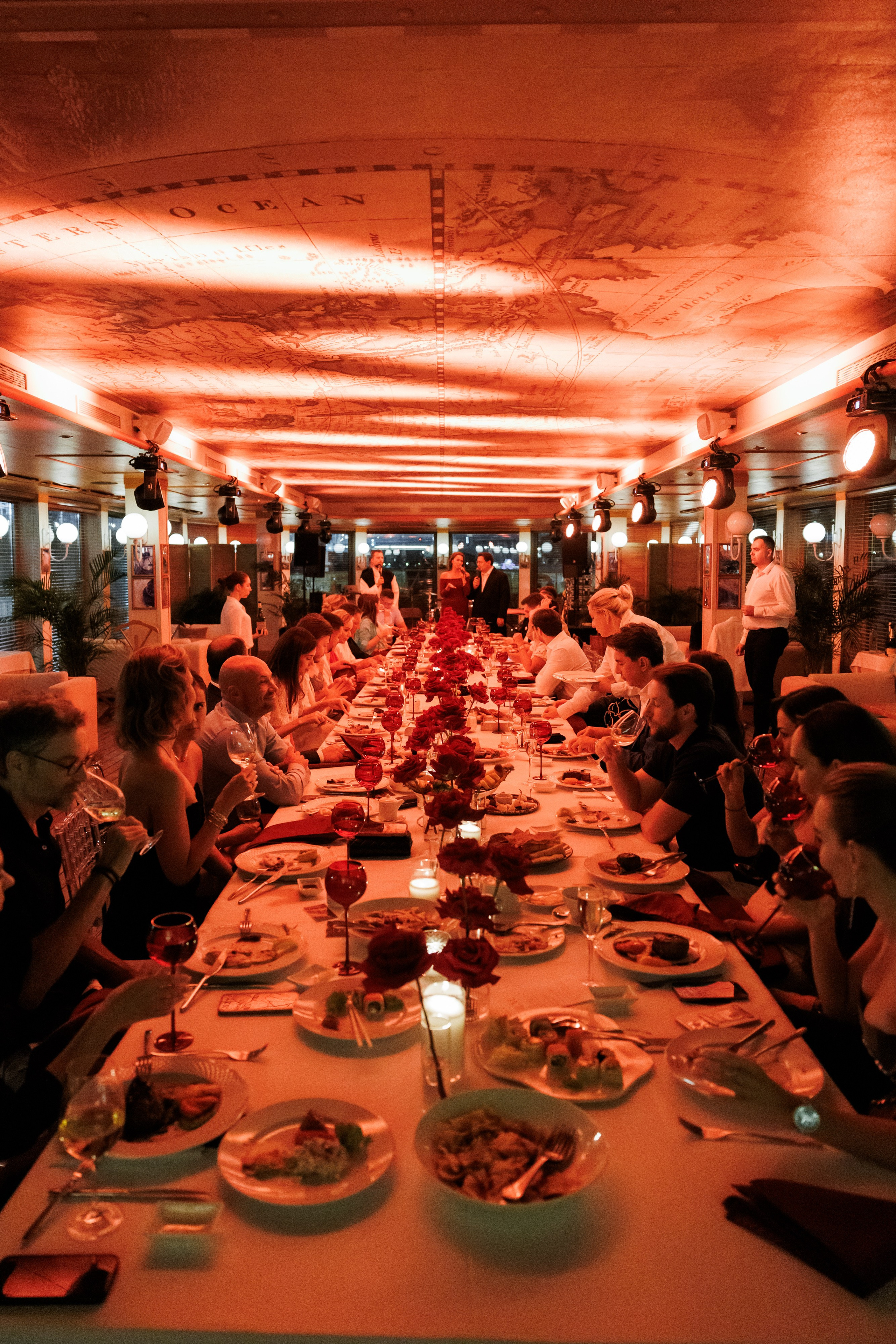 PRIVATE EVENT. Фотограф в Москве Алексей Виноградов