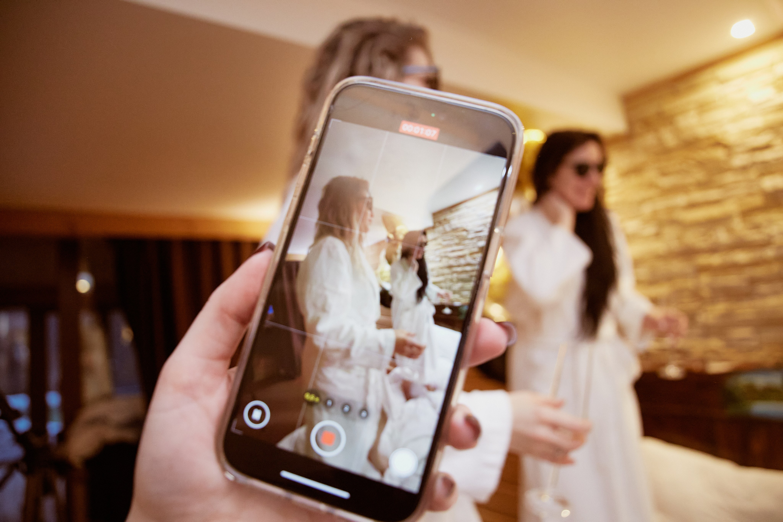 PARTY. Свадебный и семейный фотограф в Клину и Москве Анна Ряшенцева