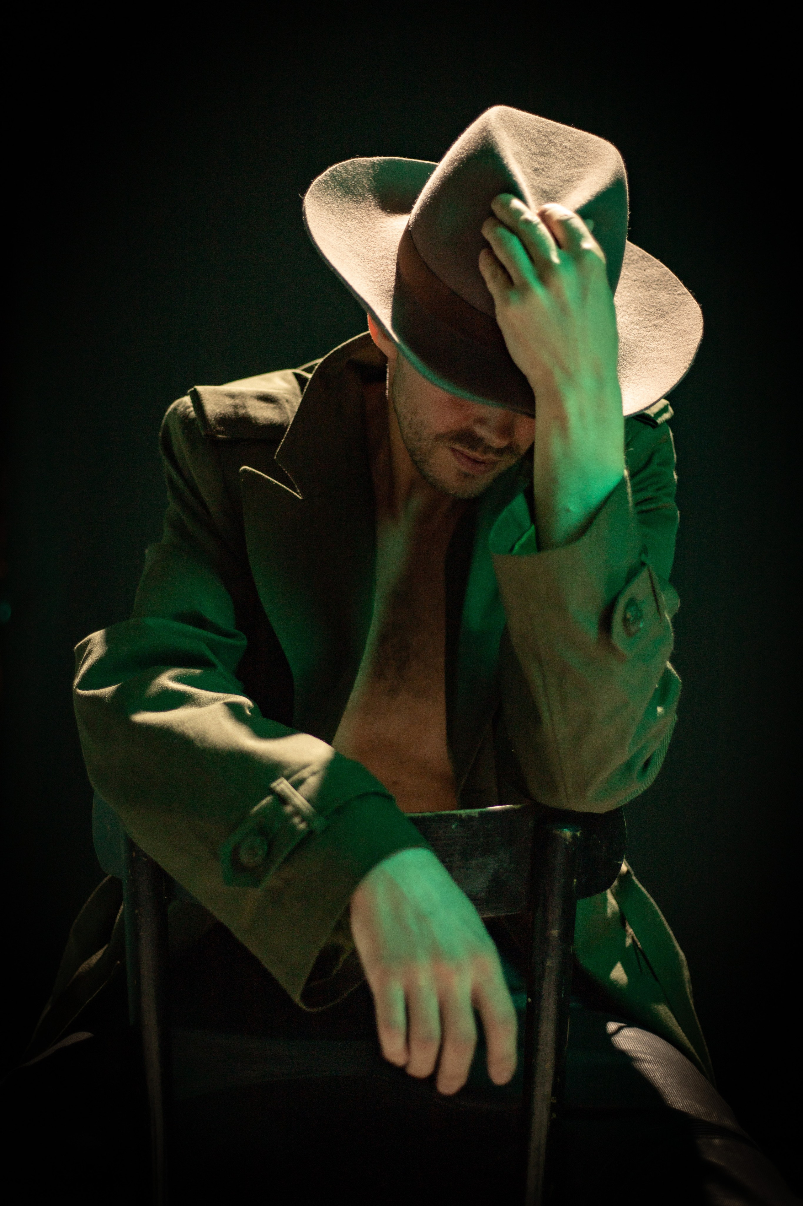 Фото-шедевры, креативные хроники - фотографирую искусство в нестандартных ракурсах. Фотограф Ольга Баранова