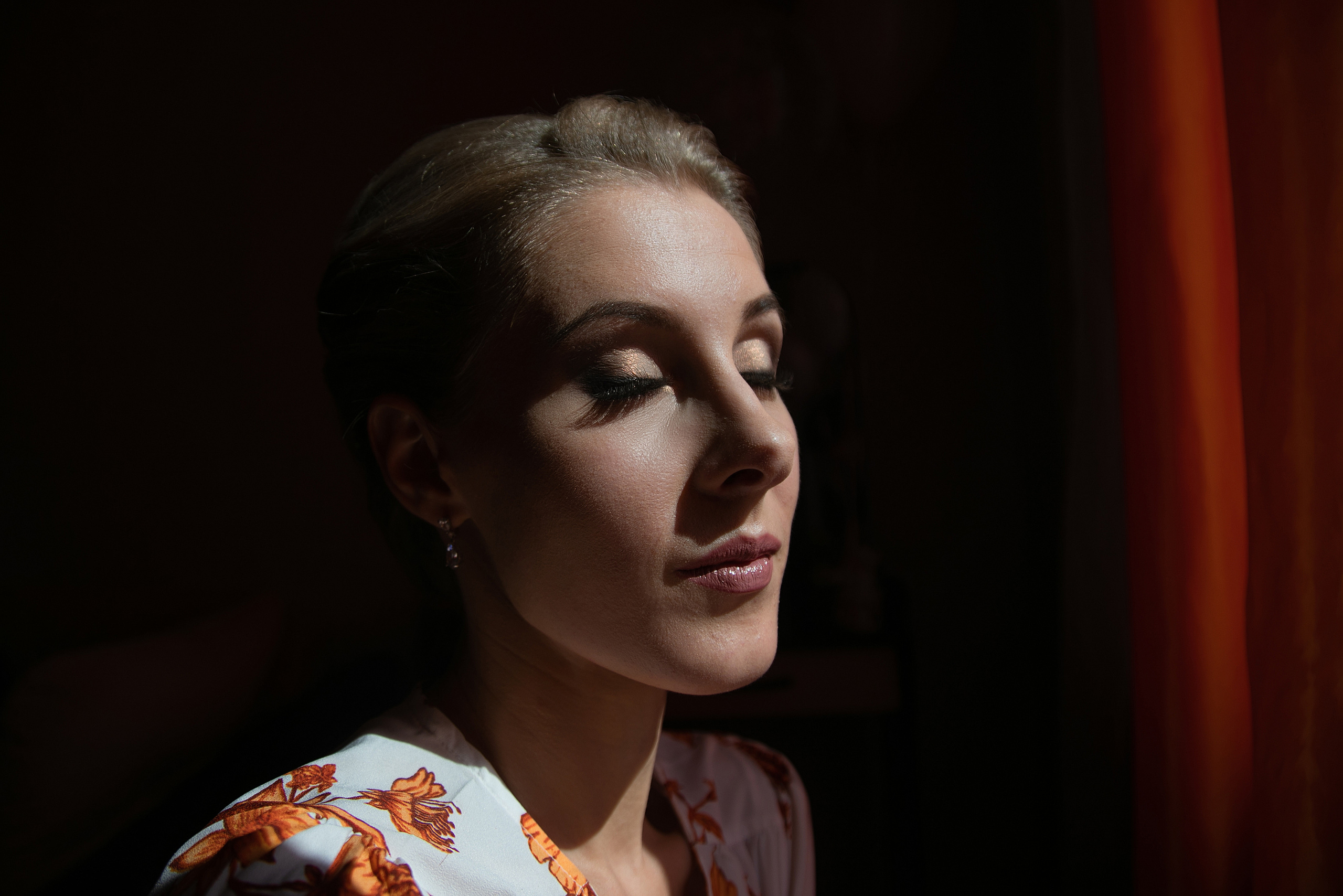 ПОРТРЕТЫ. Фотограф в Краснодаре Дина Павленко