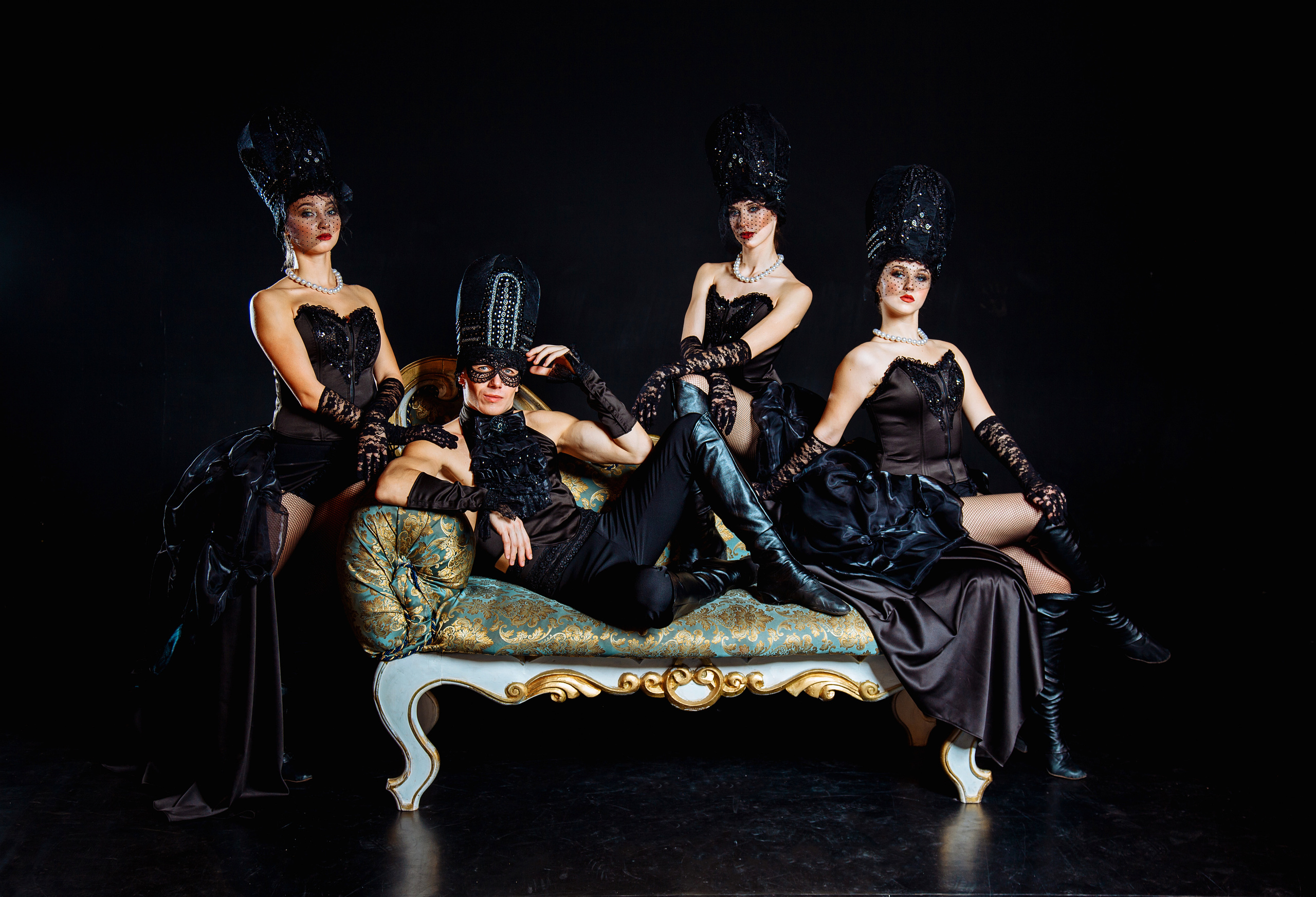 ПОРТРЕТЫ. Фотограф в Краснодаре Дина Павленко