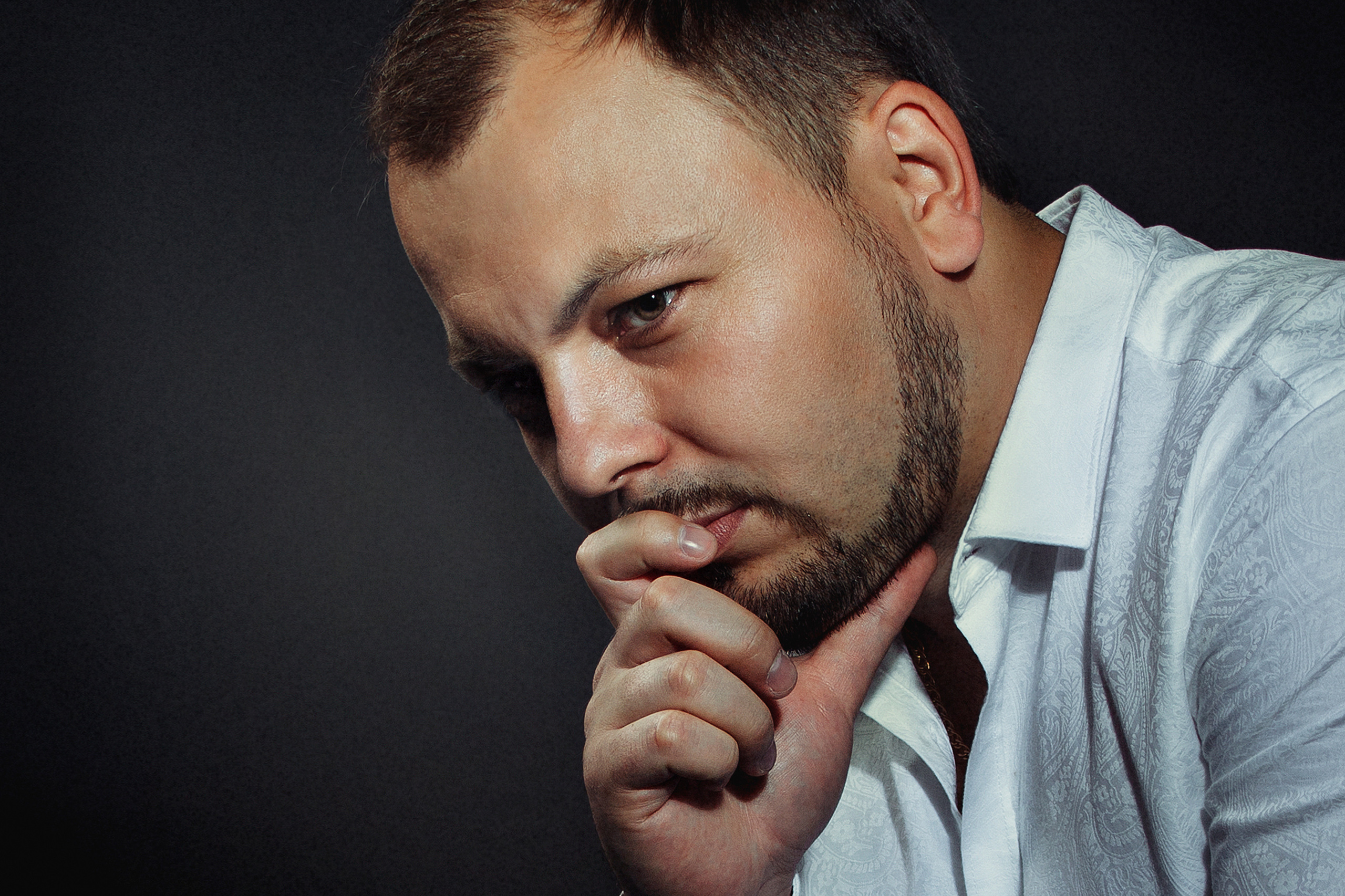 ПОРТРЕТЫ. Фотограф в Краснодаре Дина Павленко