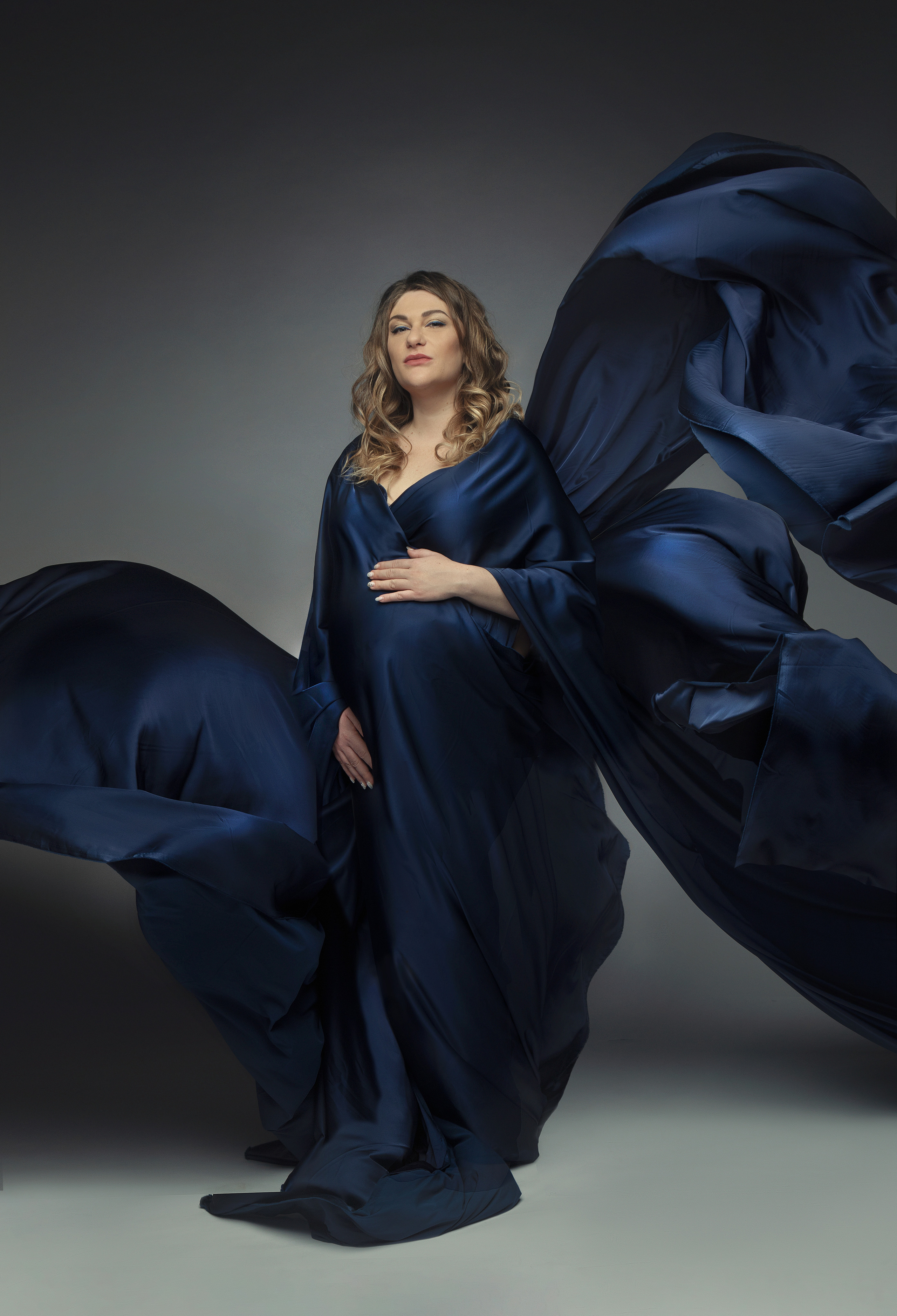 БЕРЕМЕННОСТЬ. Фотограф в Краснодаре Дина Павленко