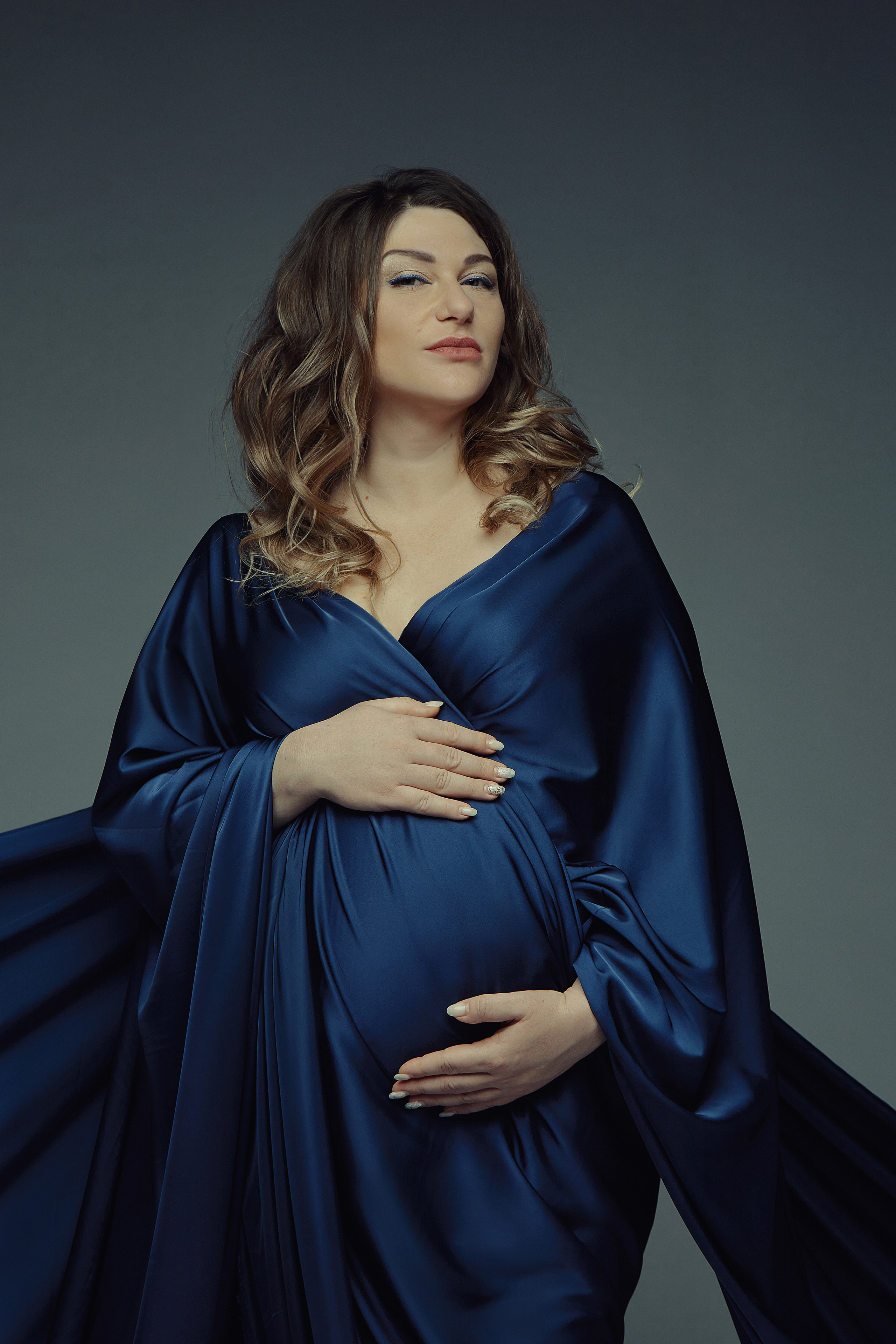 БЕРЕМЕННОСТЬ. Фотограф в Краснодаре Дина Павленко