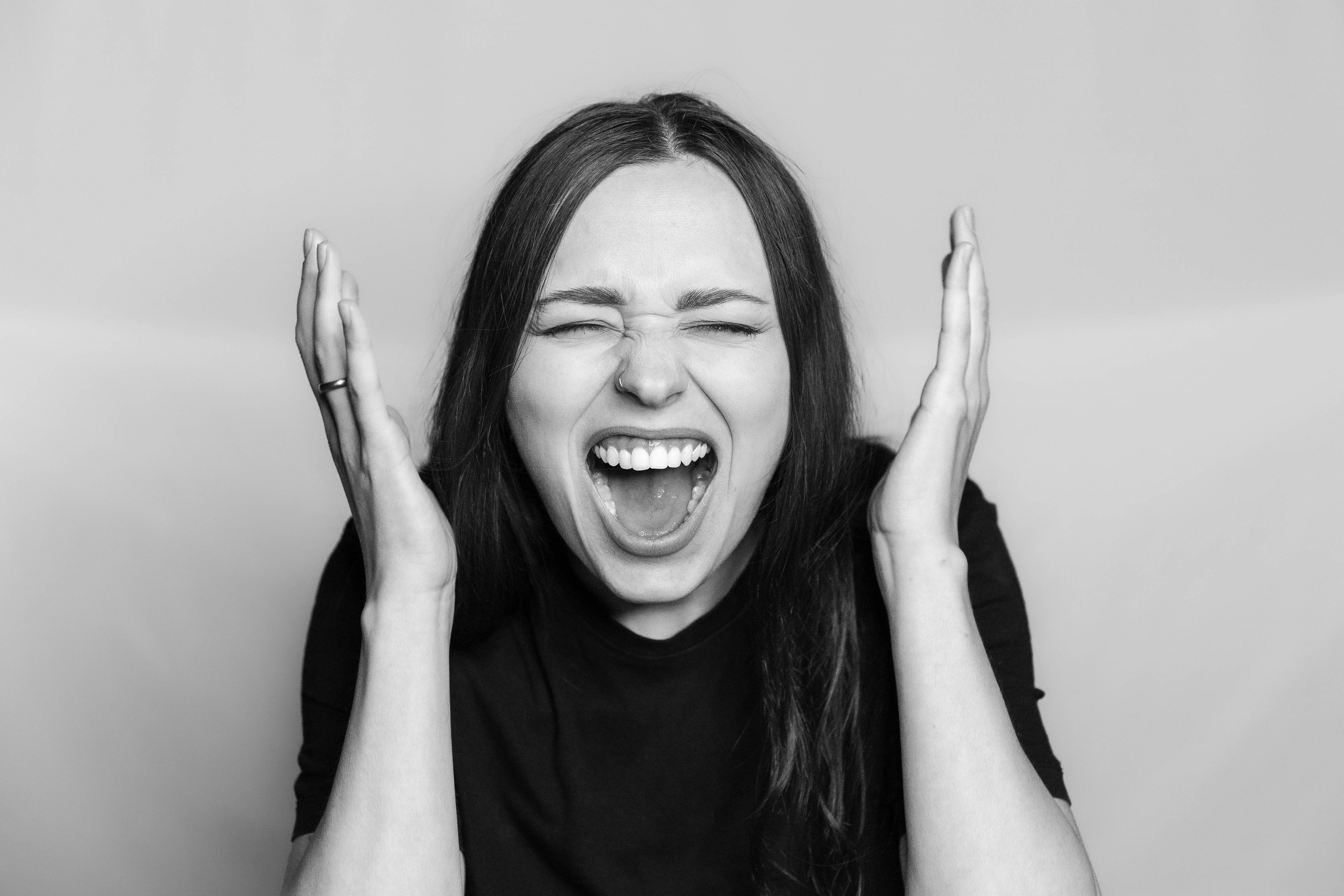 Коллаж эмоции (Ольга)