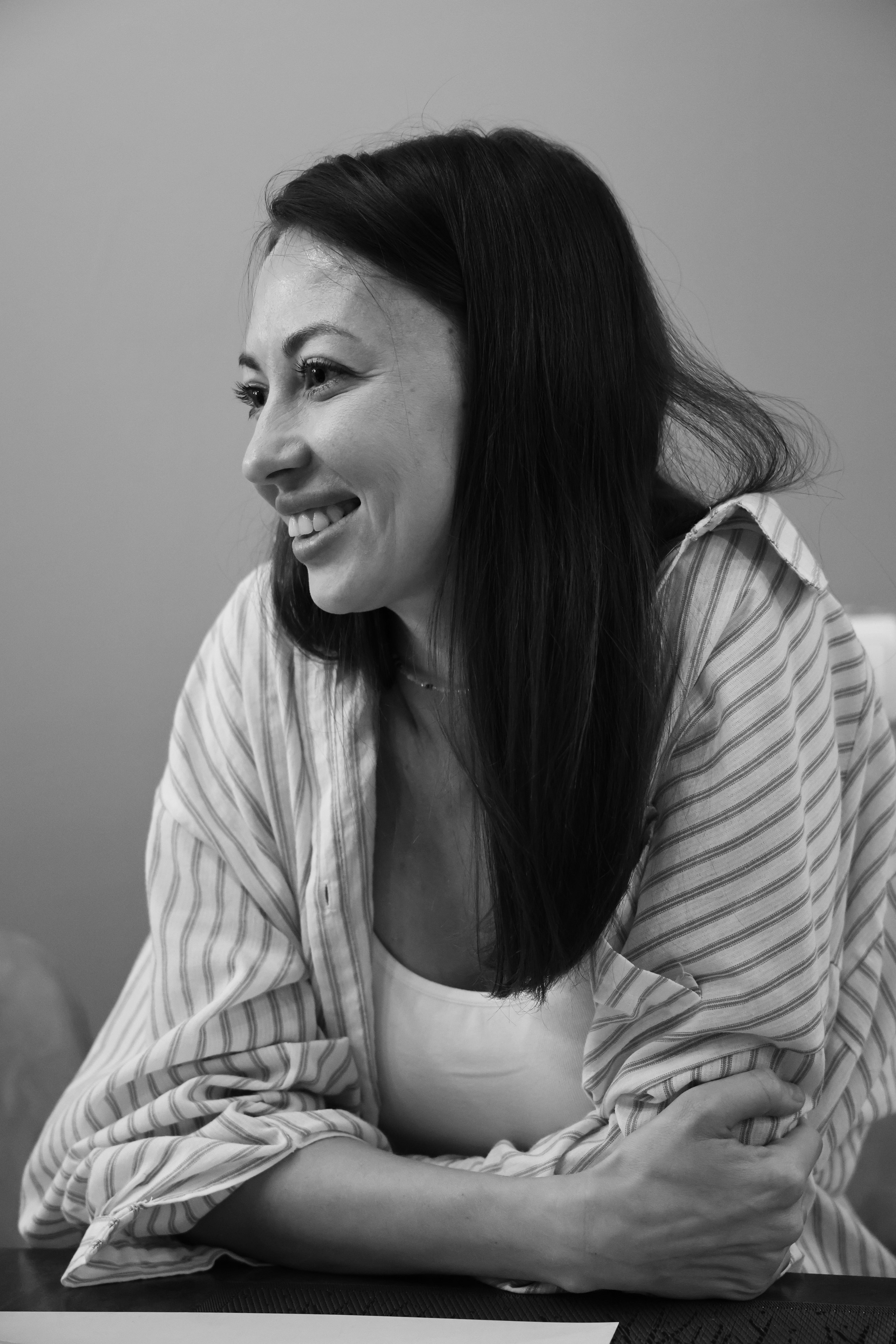 Кто здесь мафия?!. Фотограф в Геленджике Нина Небесная