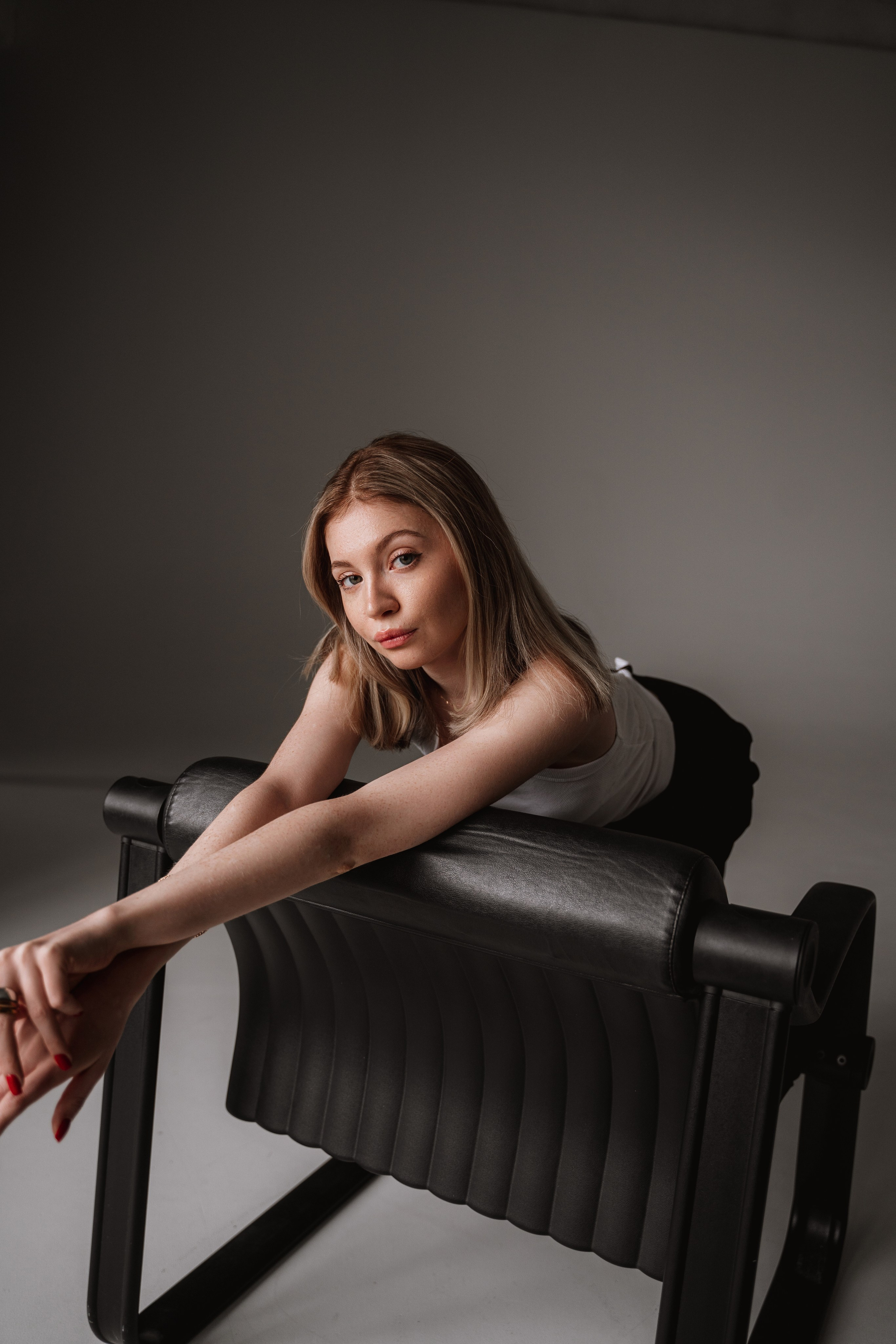 Алиса. Свадебный фотограф Москва Инесса Зверева