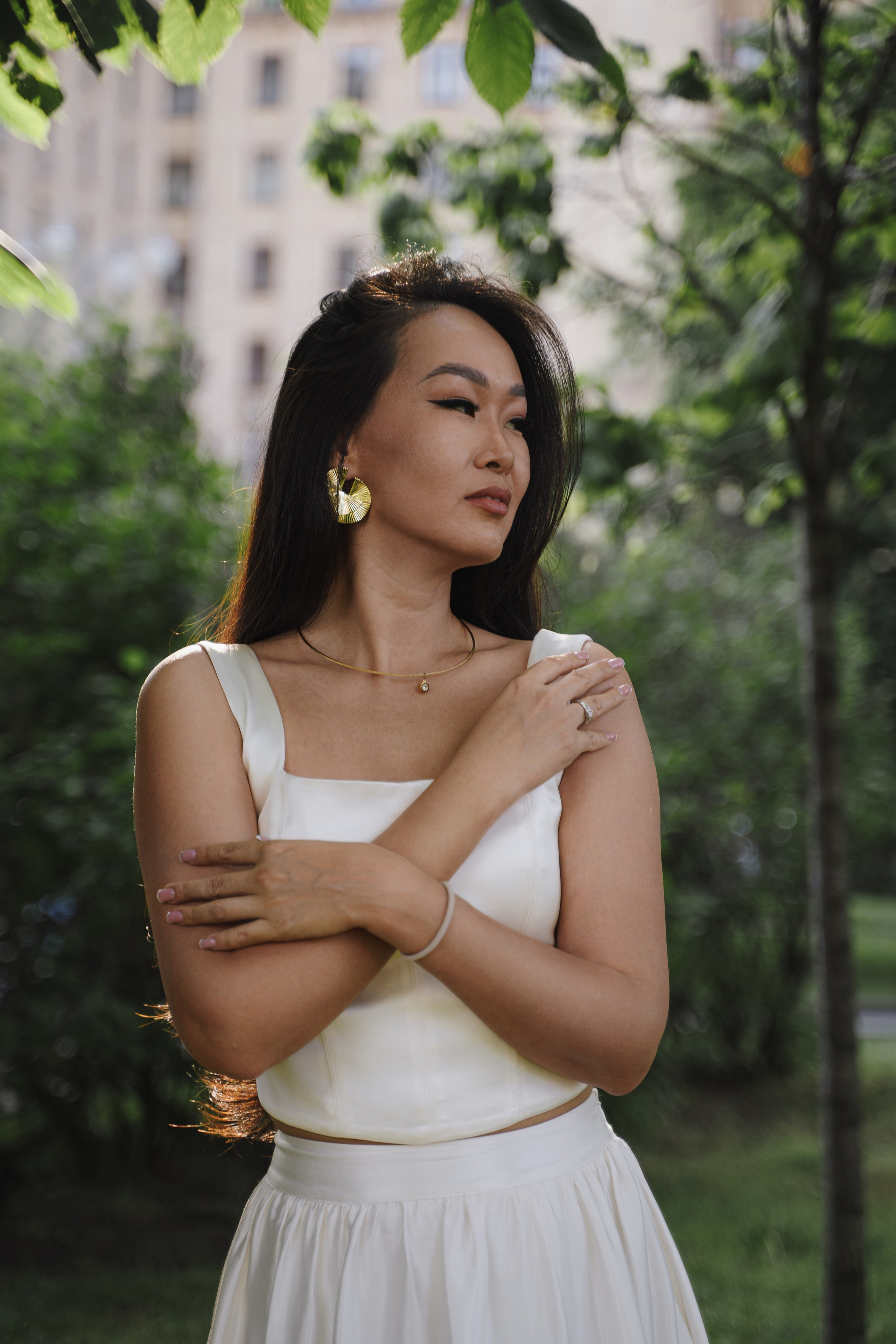 Галина & Роман | Свадебная фотосессия. Свадебный фотограф Москва Инесса Зверева