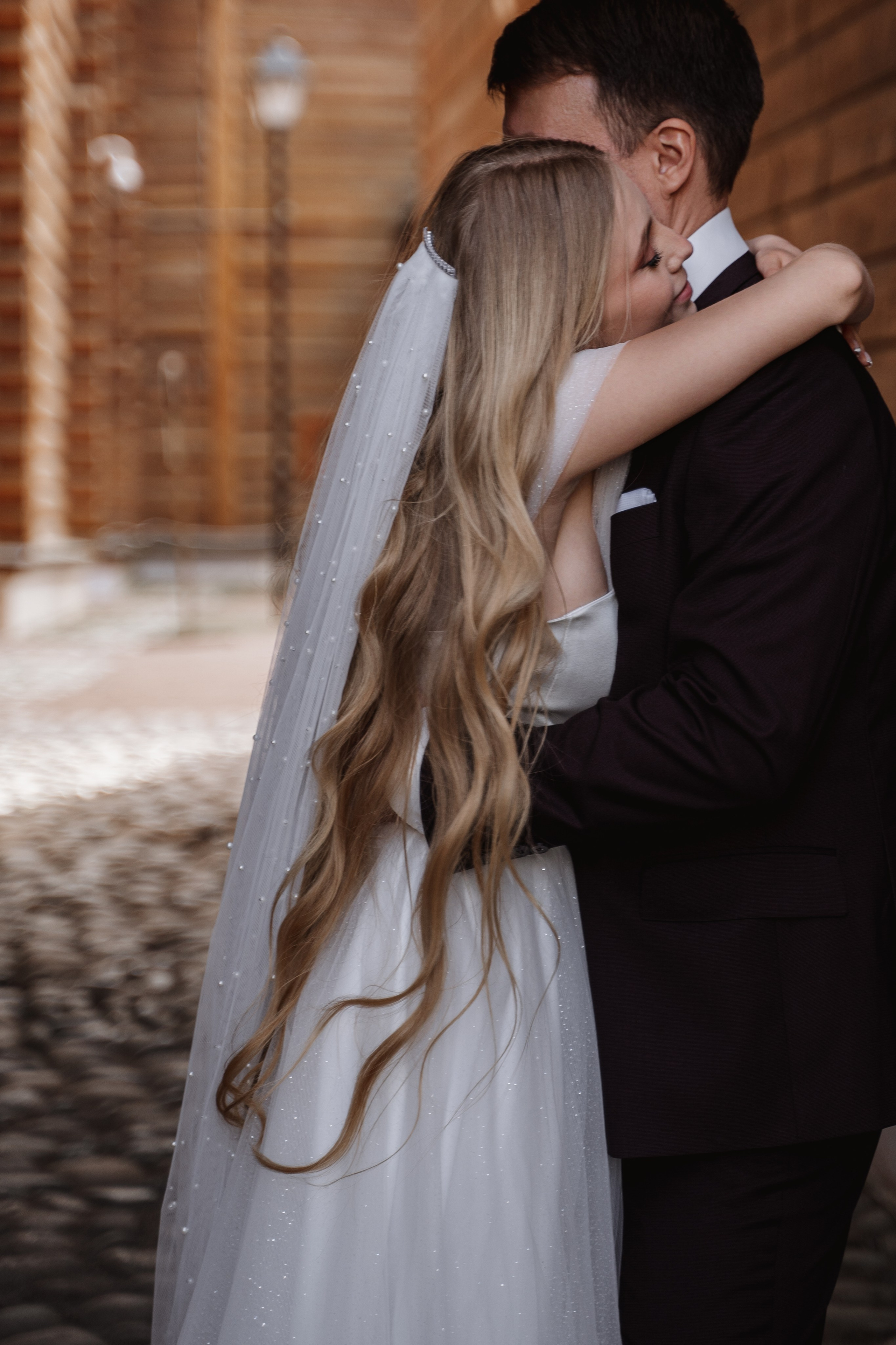 С&С Коломенское. Свадебный фотограф Москва Инесса Зверева