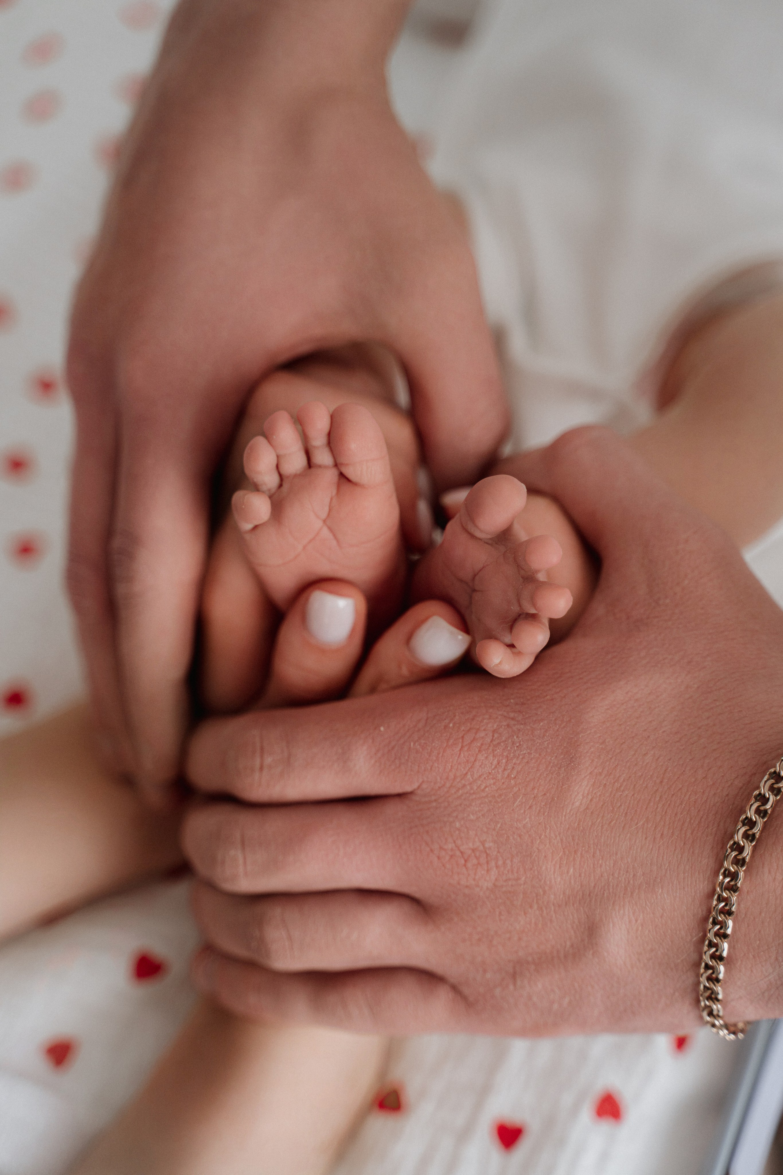 Домашняя Newborn фотосессия. Свадебный фотограф Москва Инесса Зверева