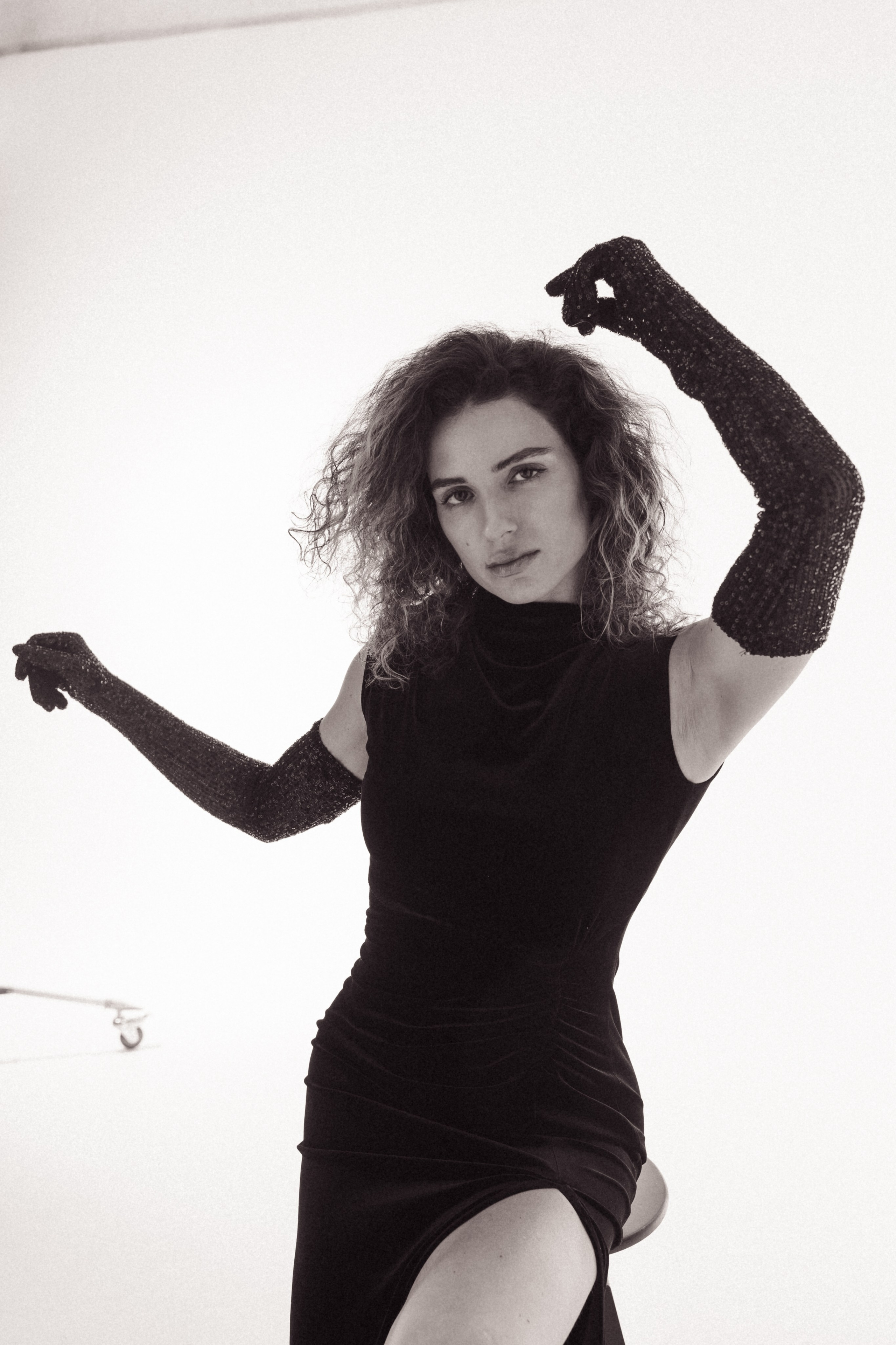 Вера. Свадебный фотограф Москва Инесса Зверева