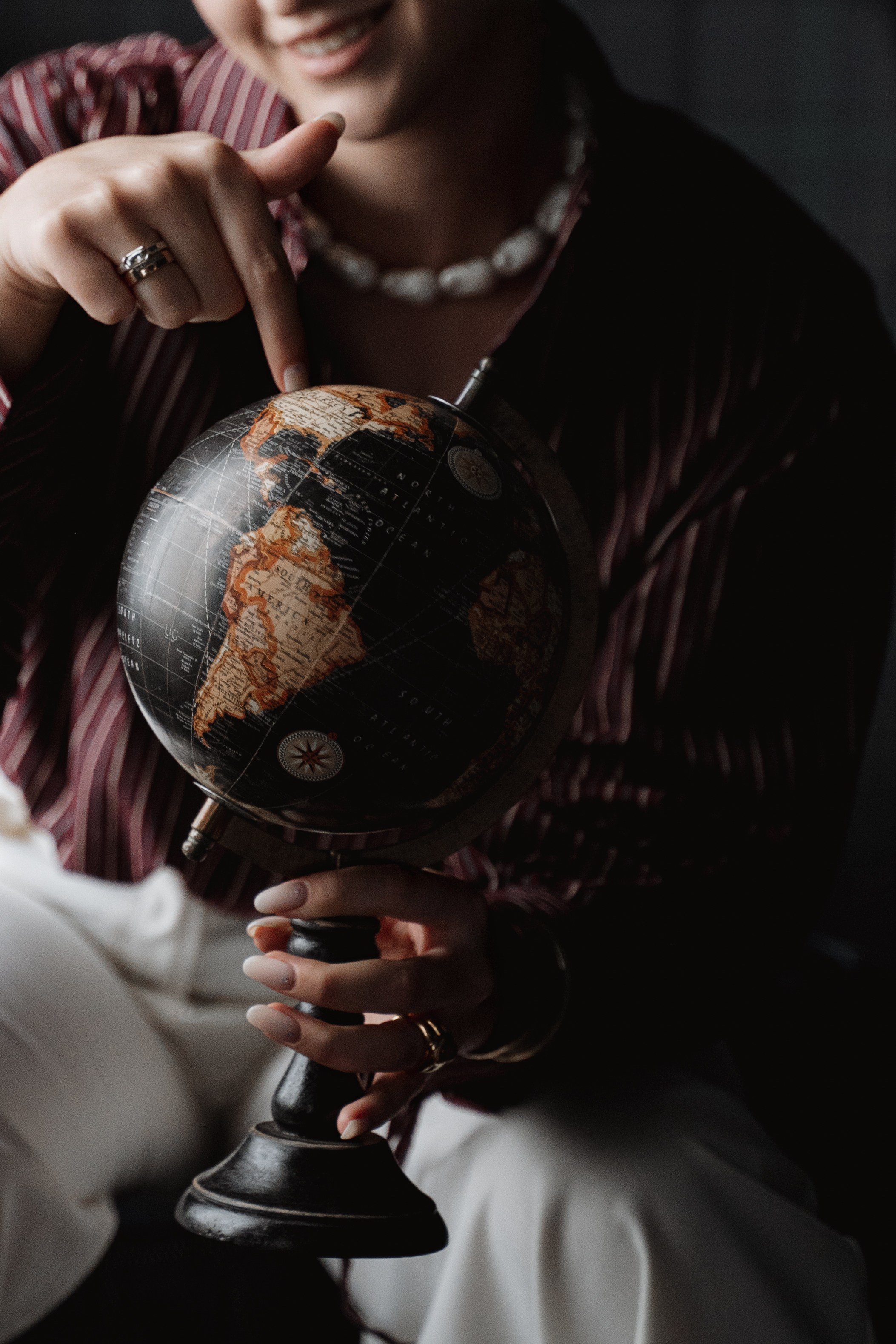 Олеся. Свадебный фотограф Москва Инесса Зверева