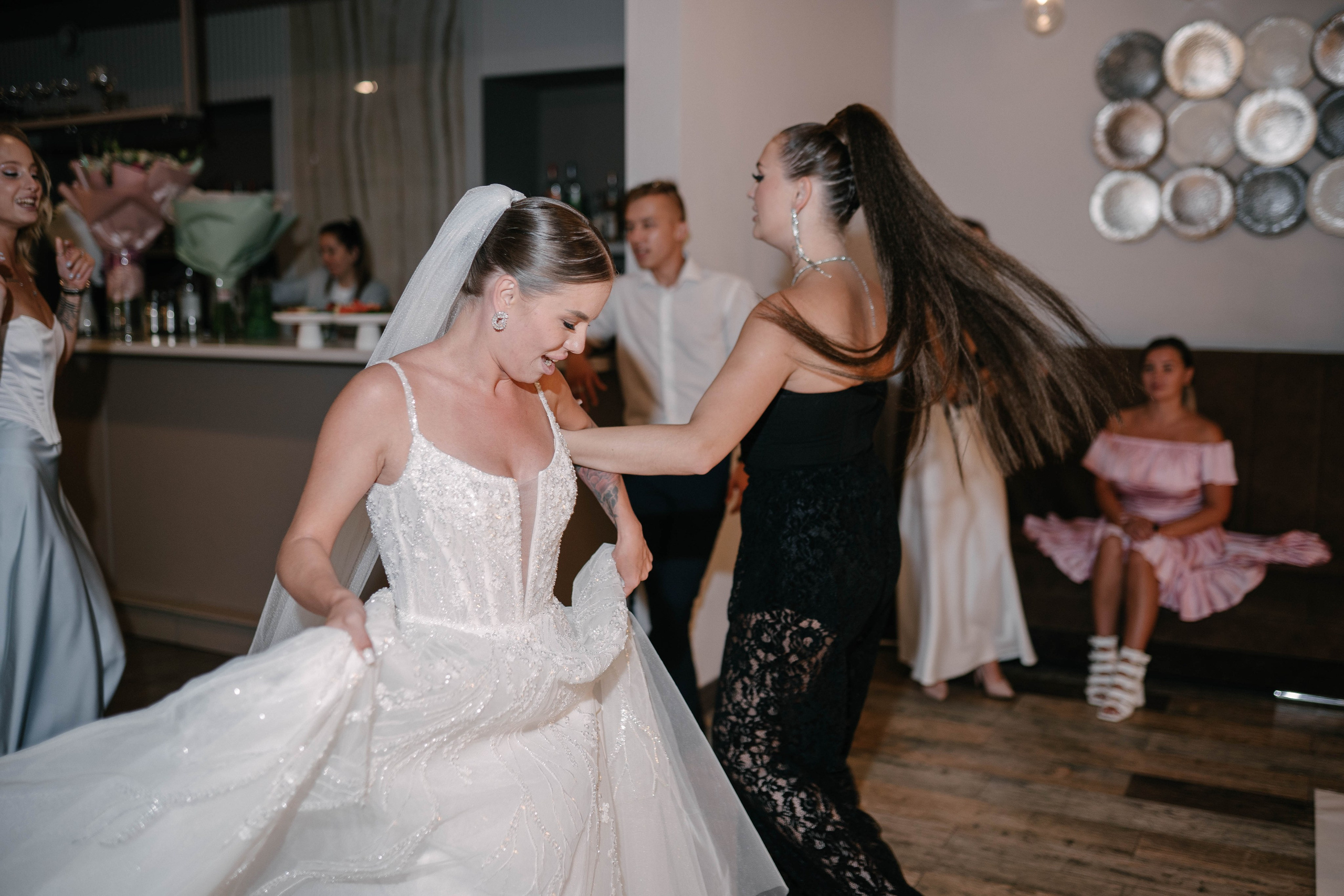 Нанфу и Александра. Первая встреча, лавстори, церемония и банкет. Фотограф Чита. Индивидуальные портреты, LoveStory, свадьбы