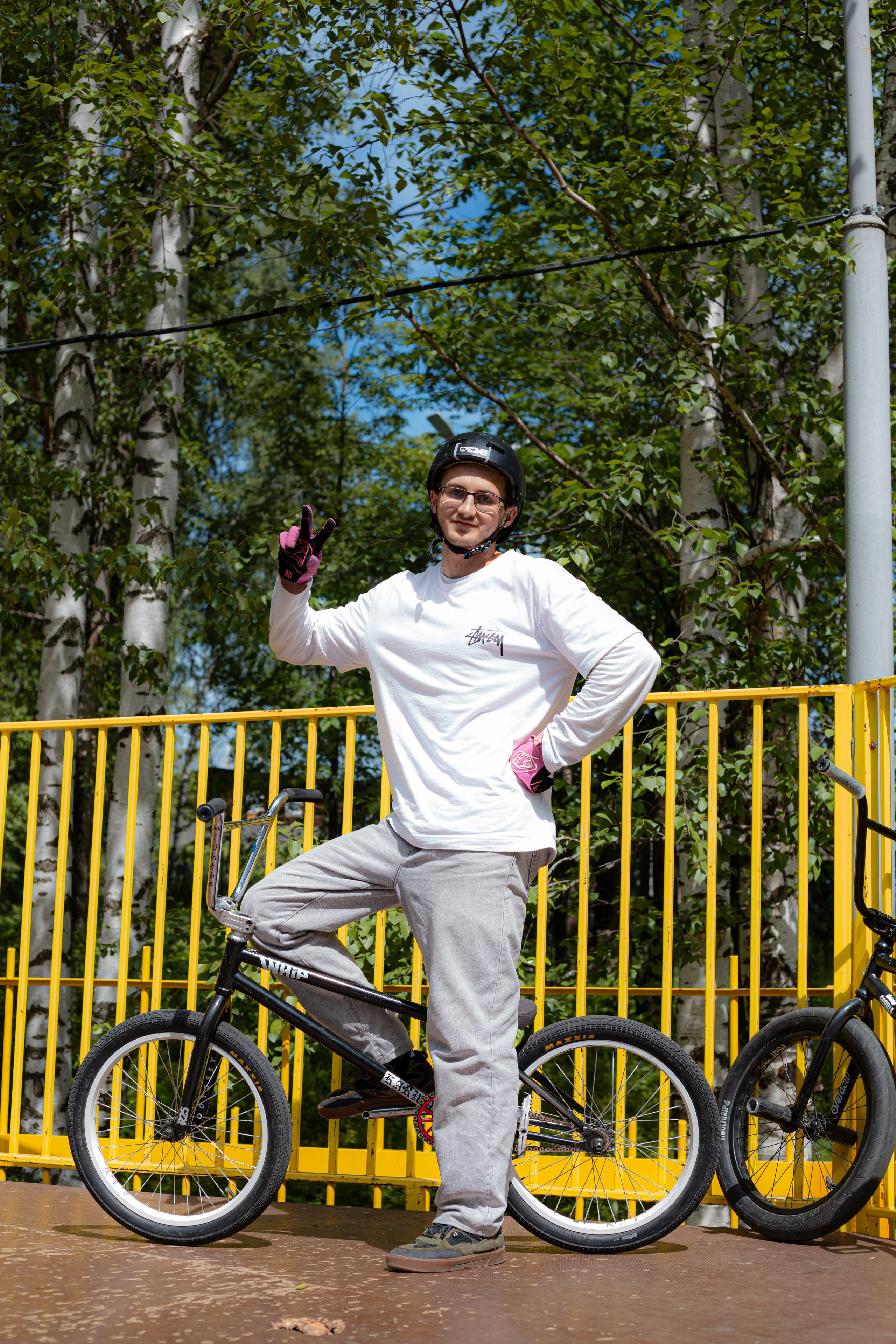 Lysva fest. Фотограф в Пермском крае Матвей Раттер