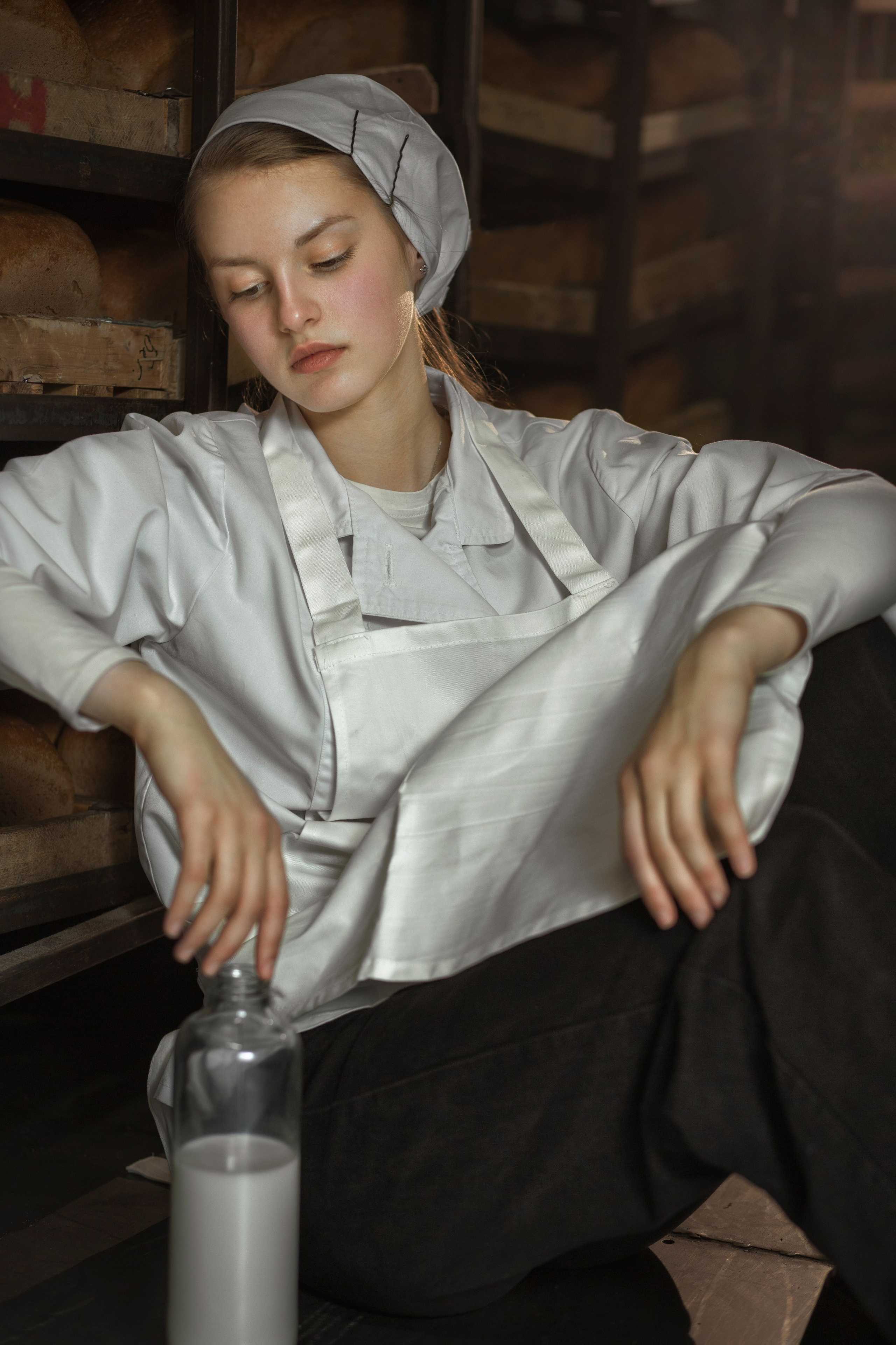 ЖЕНСКИЙ ПОРТРЕТ. Главная