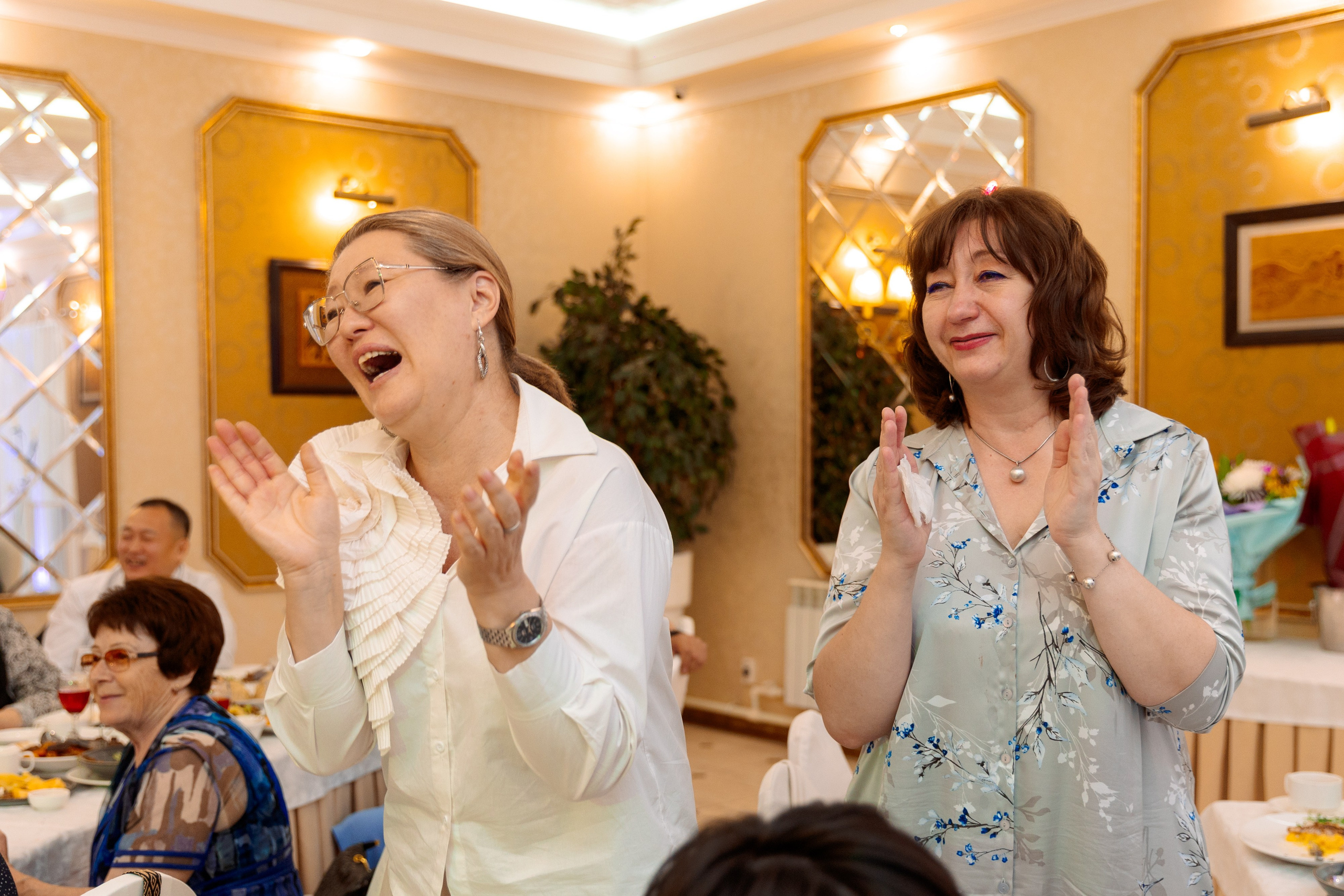 Юбилей. Свадебный и семейный фотограф в Улан-Удэ