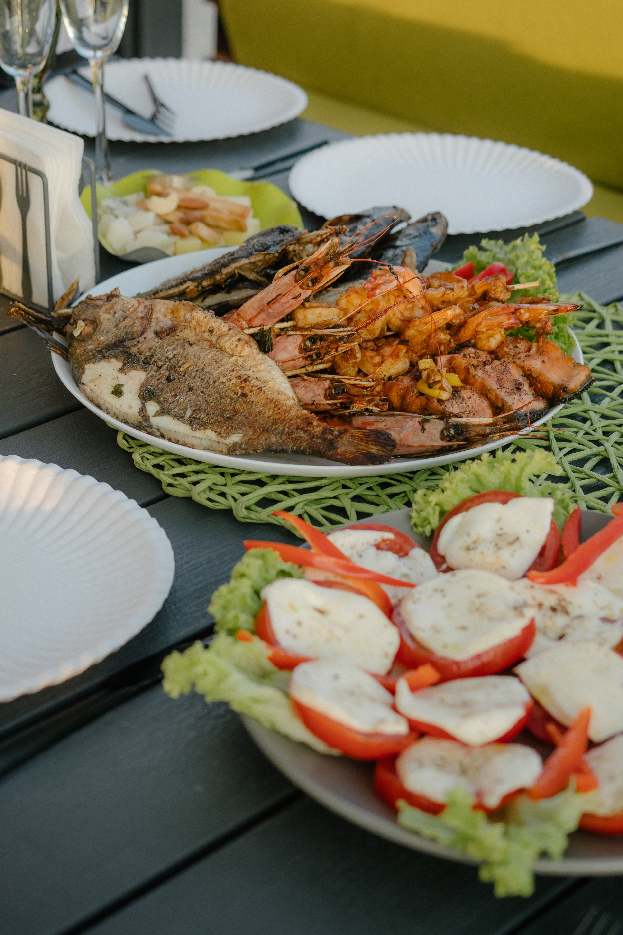 Репортаж. Фотограф в Калининграде Дмитрий Мишин