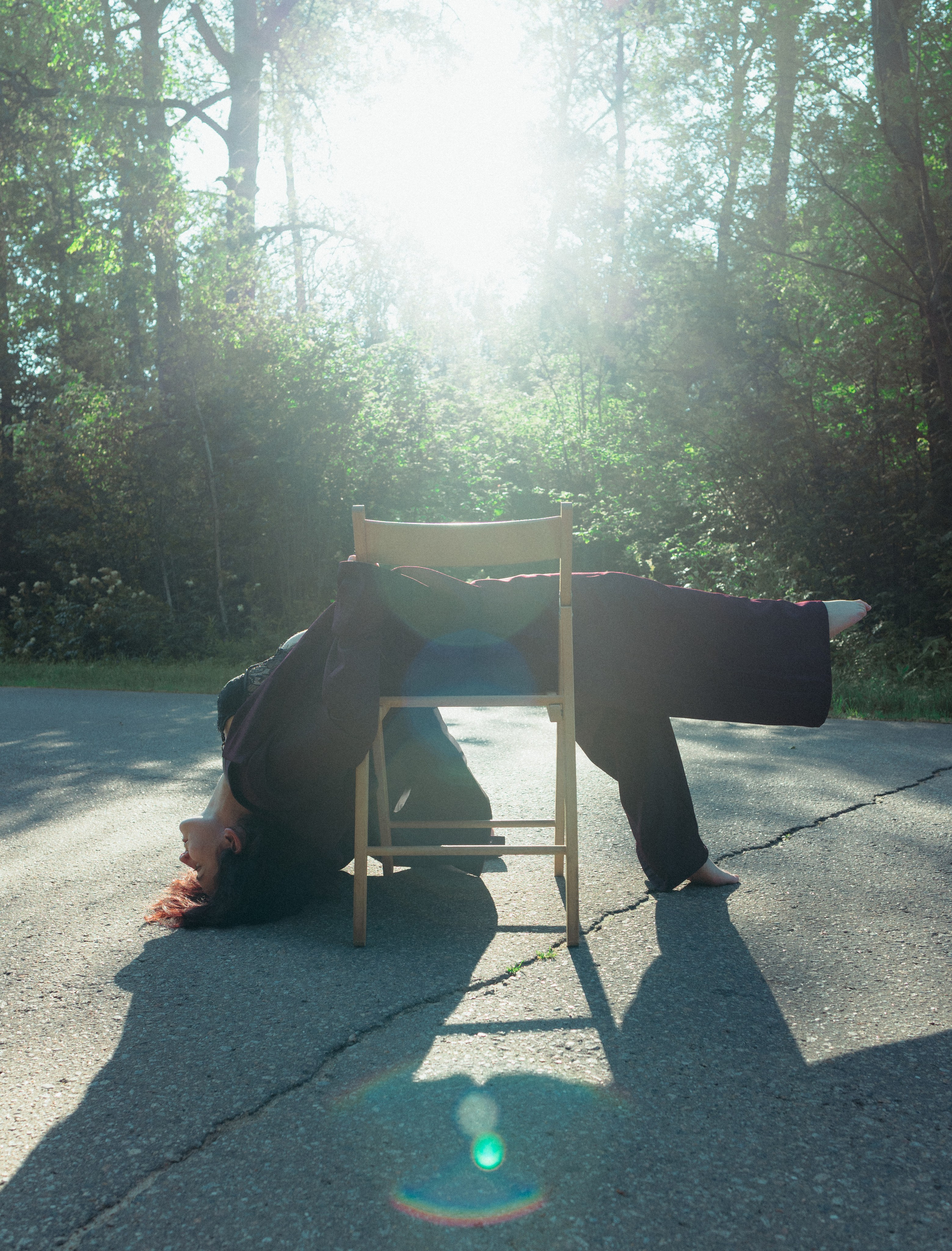 Фотограф | Киреев Семён | Москва