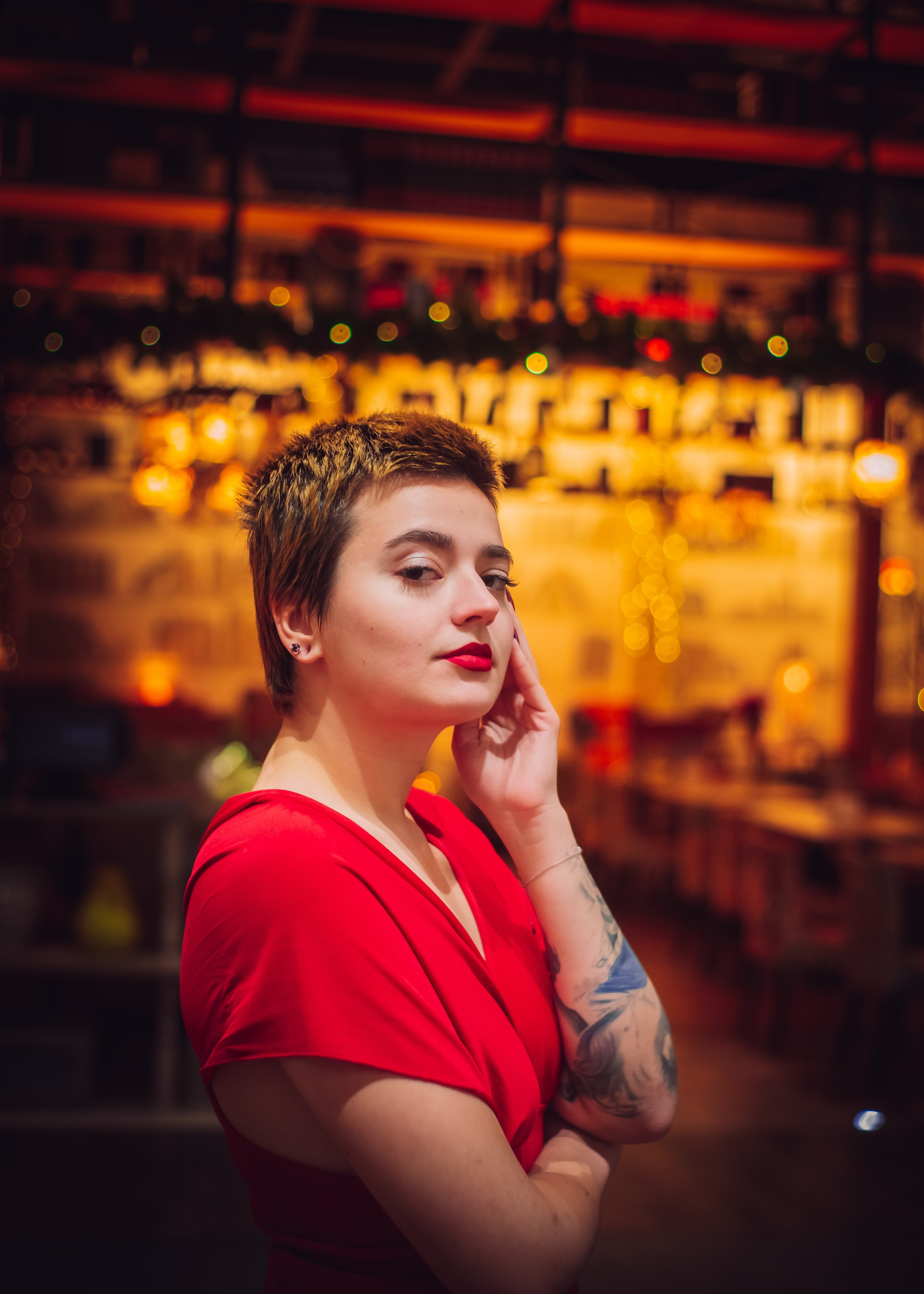 Irina. Фотограф Зеленоград, Москва