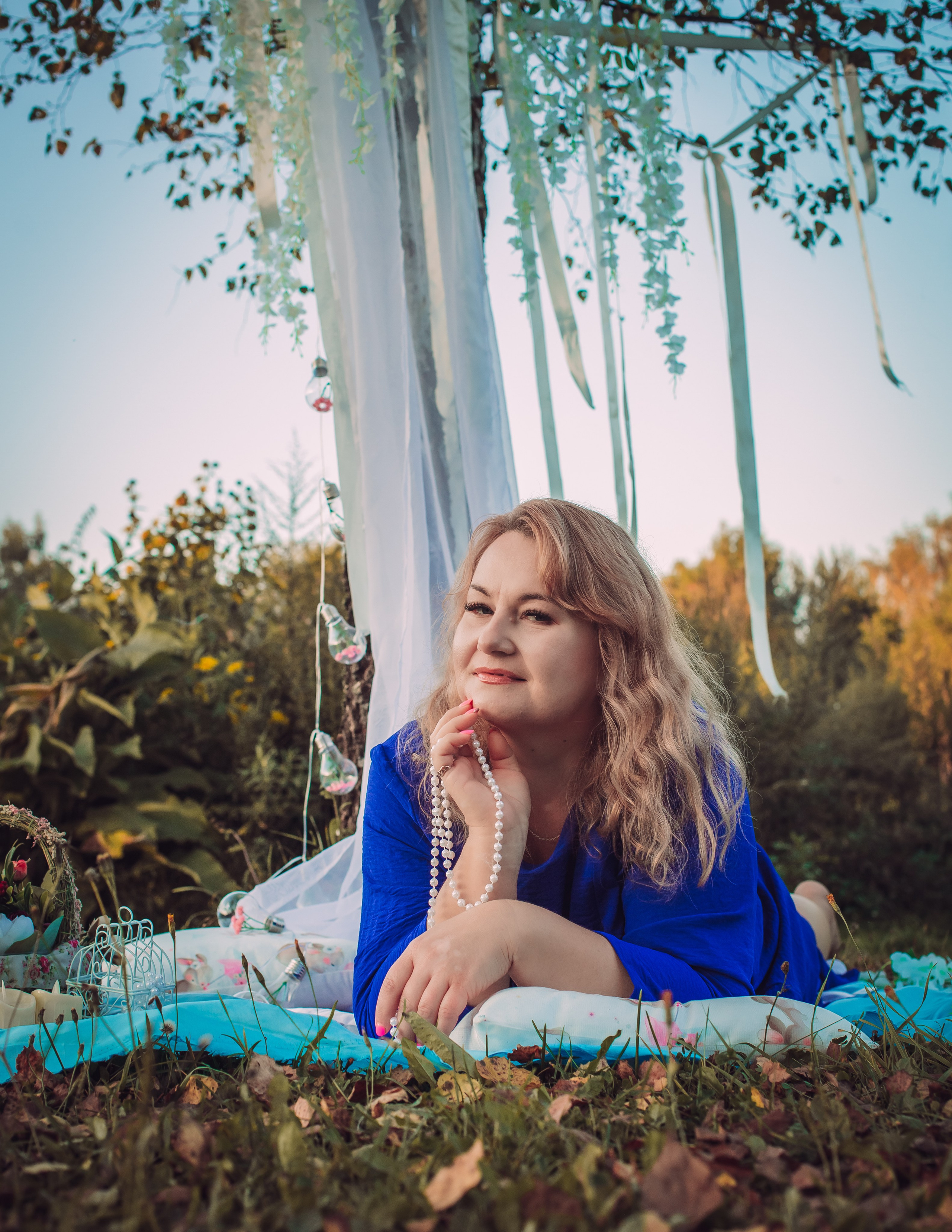 Oksana. Фотограф Зеленоград, Москва