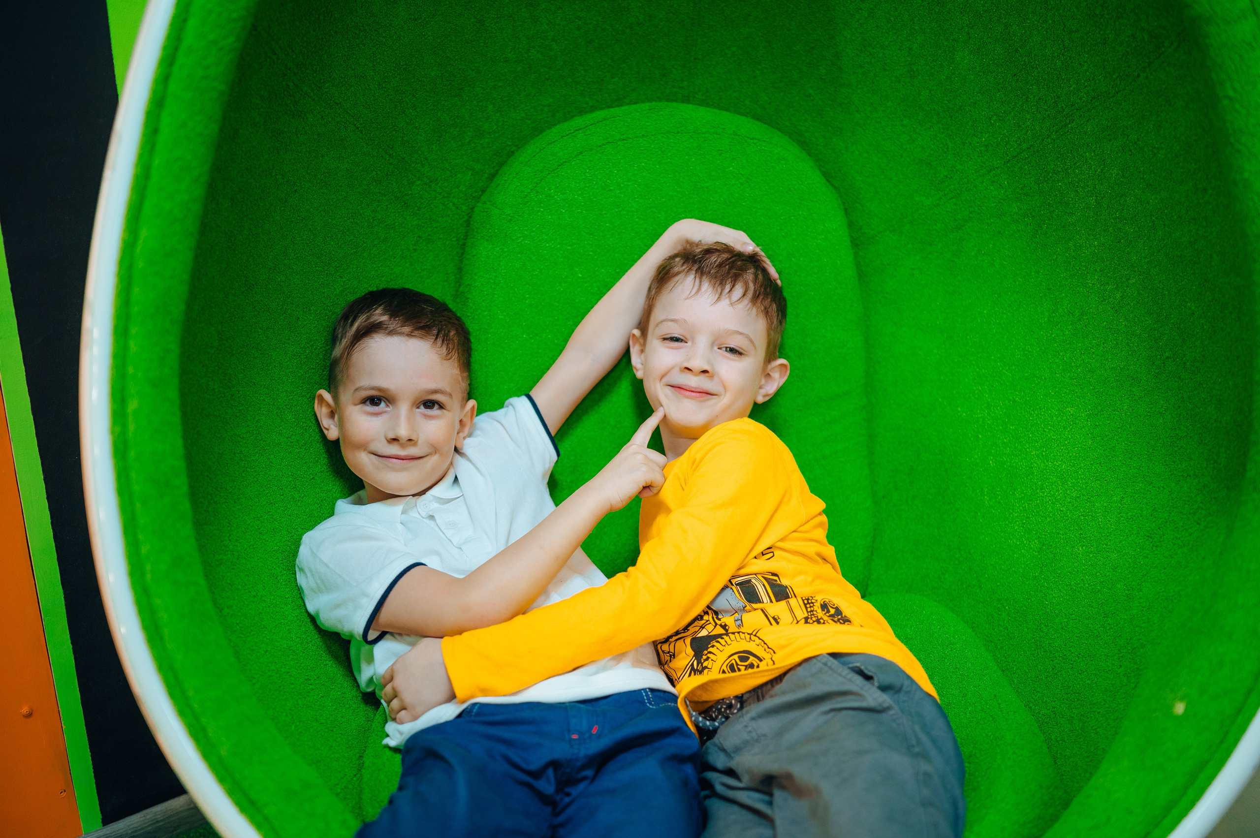 Ярослав. Детский и семейный фотограф Катерина Мишина