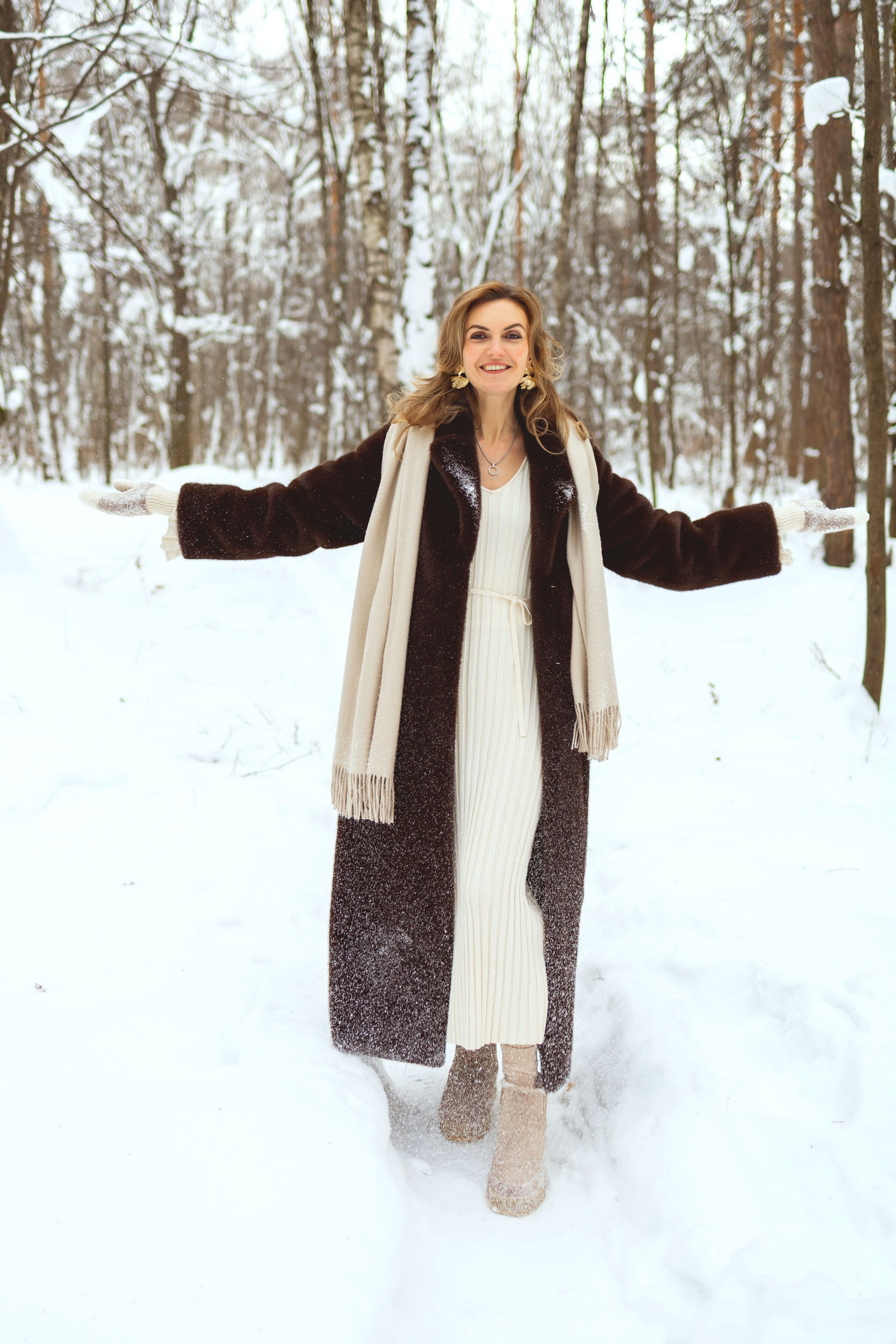 Марина. Фотограф Москва