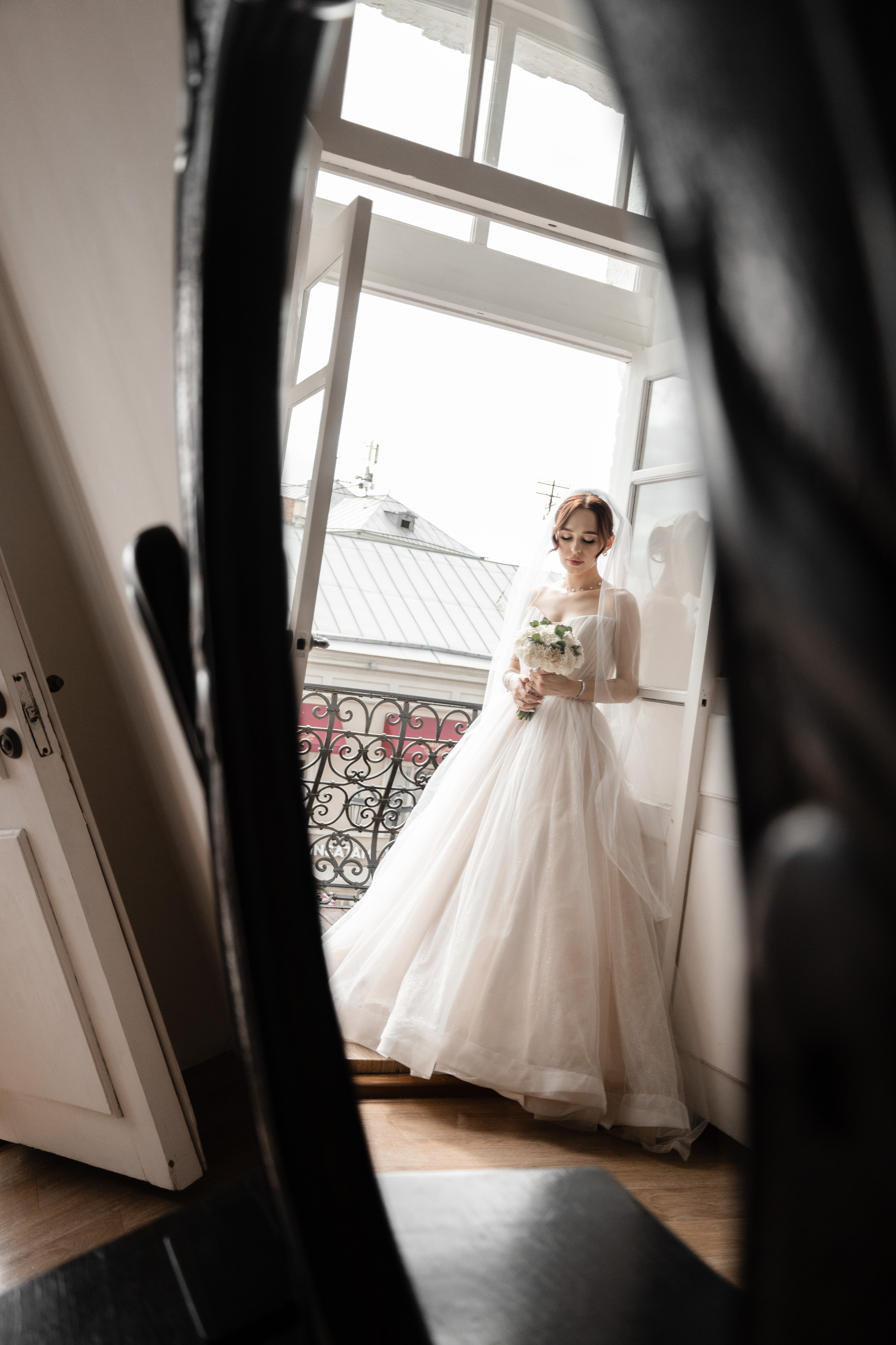 JULIA & ALEXANDER. Фотограф твоих воспоминаний | Алексей Алексеев