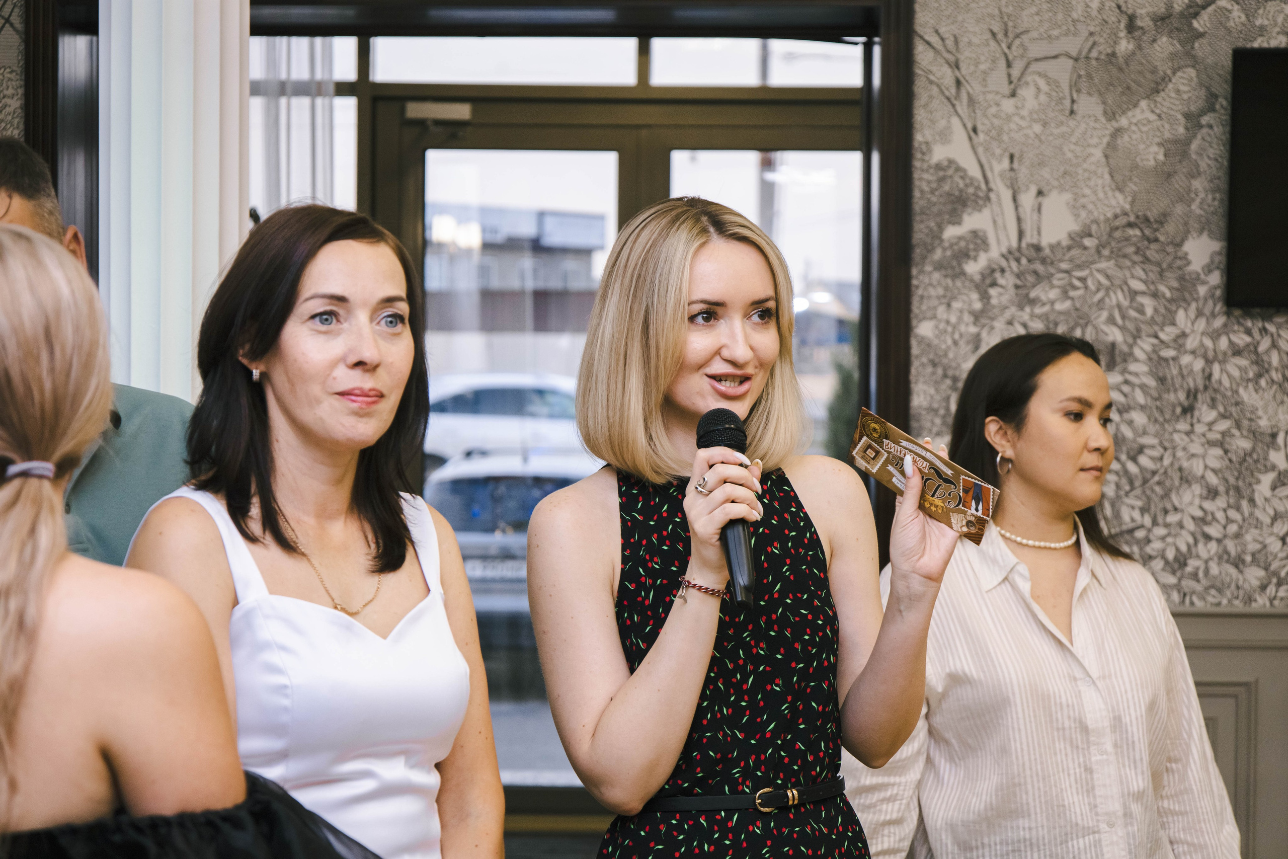 35 лет Виктории. Фотограф твоих воспоминаний | Алексей Алексеев