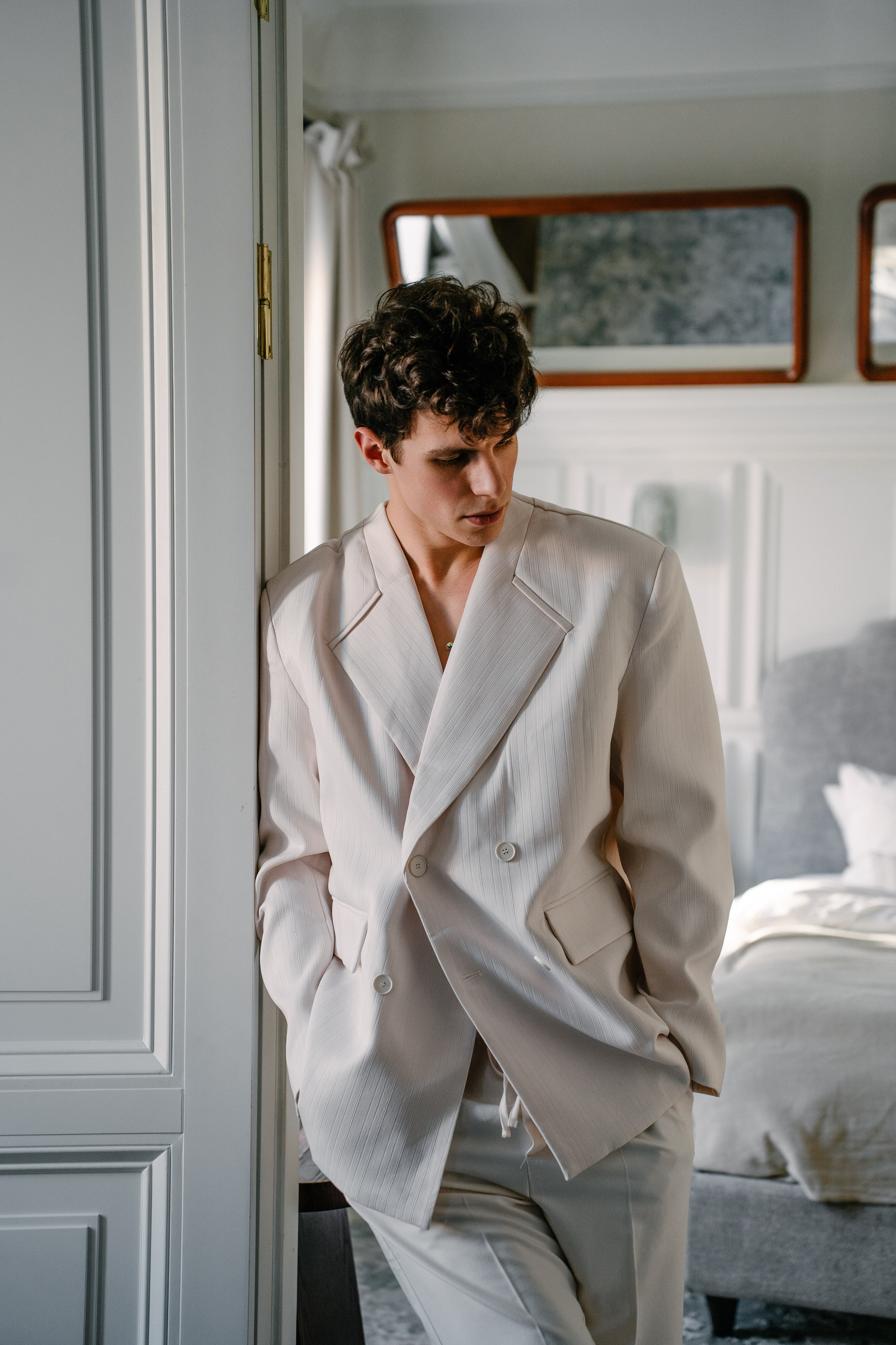 Маша и Саша. Свадебный и семейный фотограф в Воронеже Анастасия Бойко