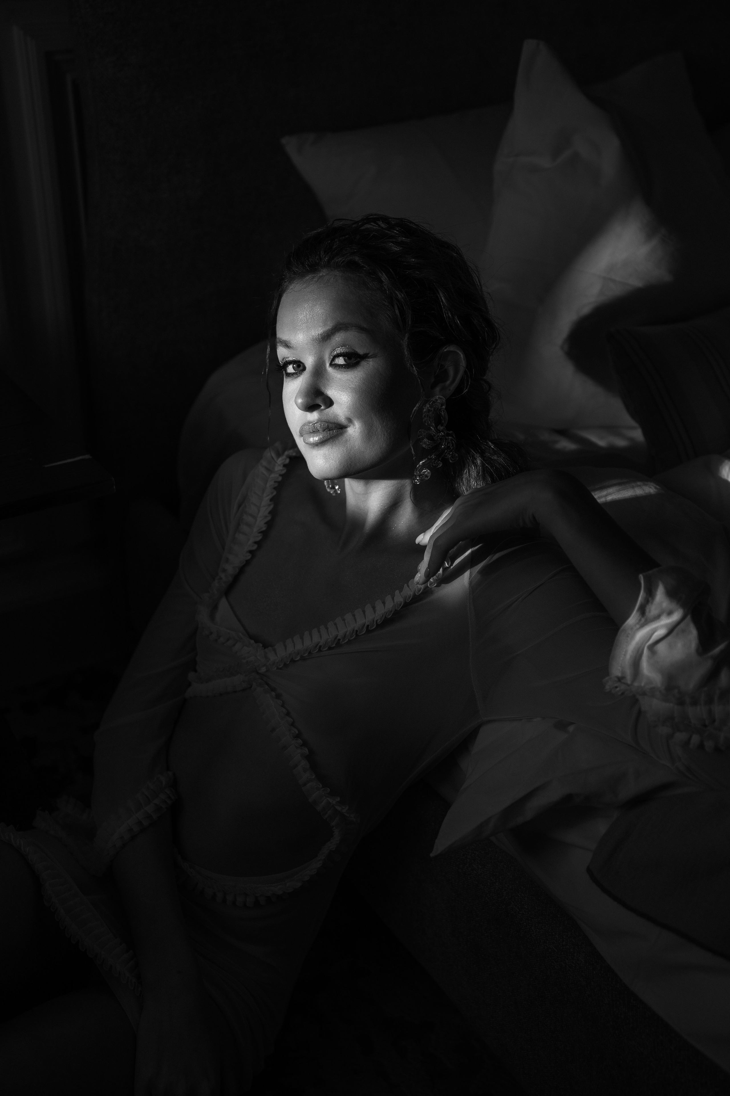 Маша и Саша. Свадебный и семейный фотограф в Воронеже Анастасия Бойко