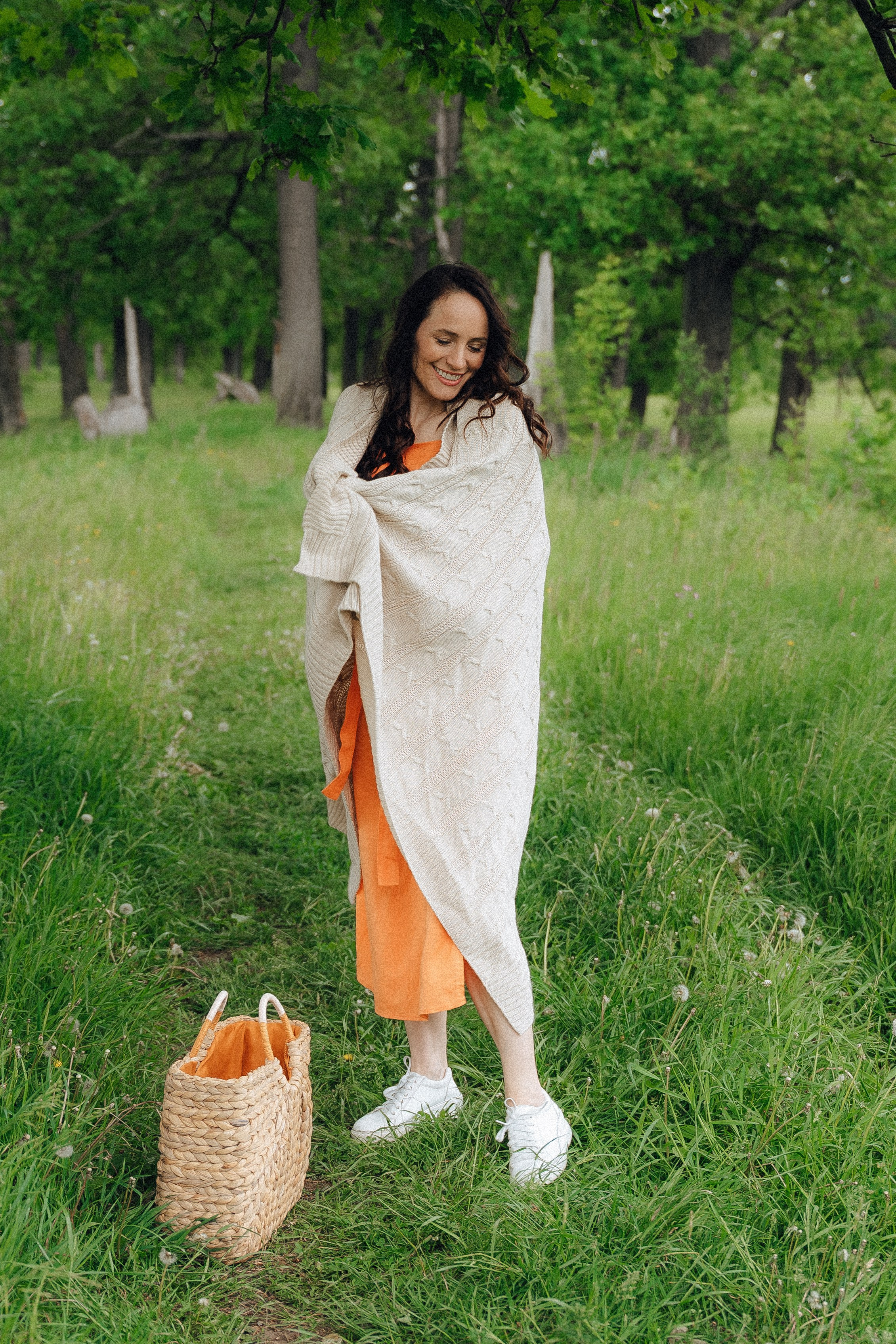 Лучезарная. Детский и семейный фотограф Катерина Мишина