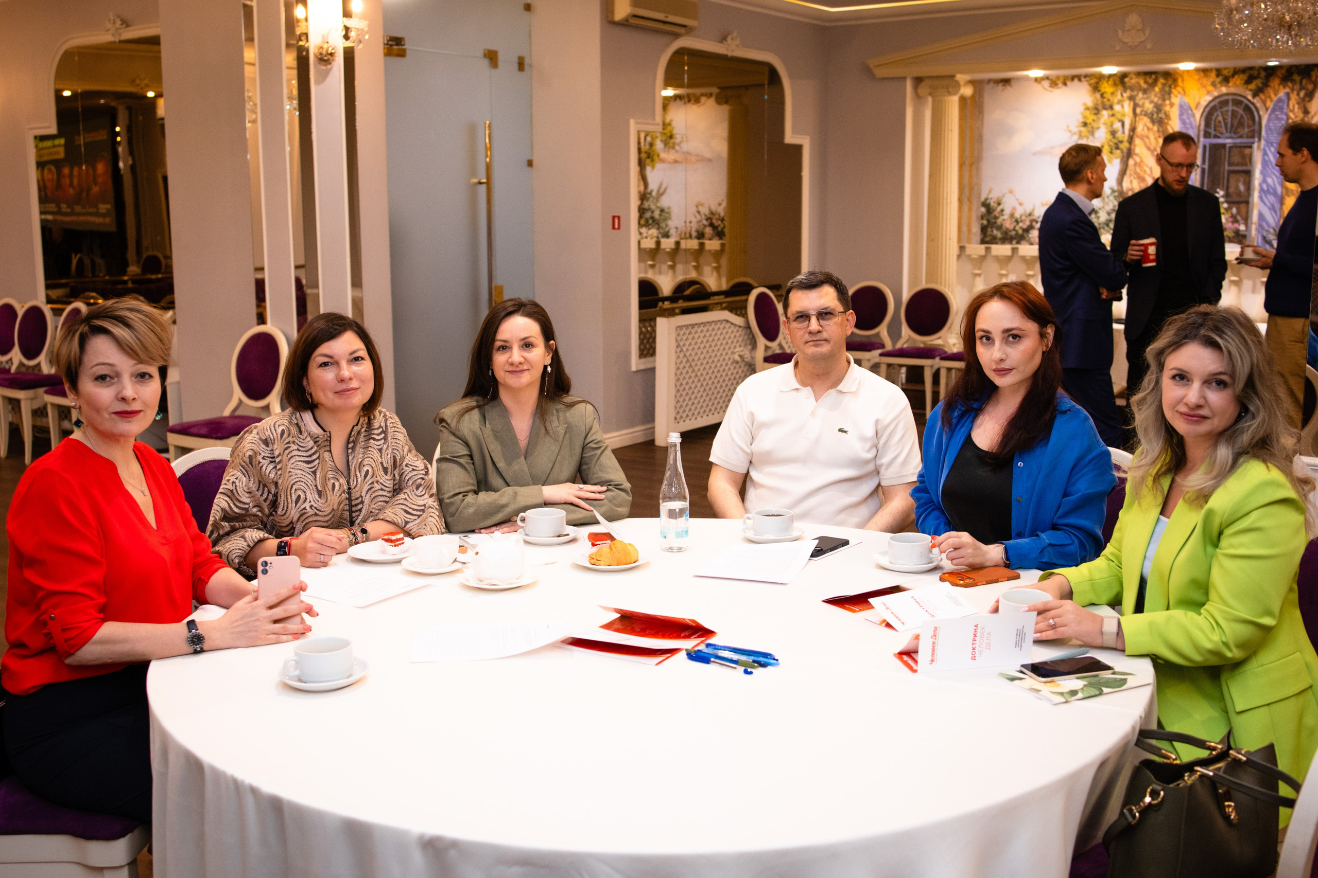 Форум бизнесменов «Свой среди своих»