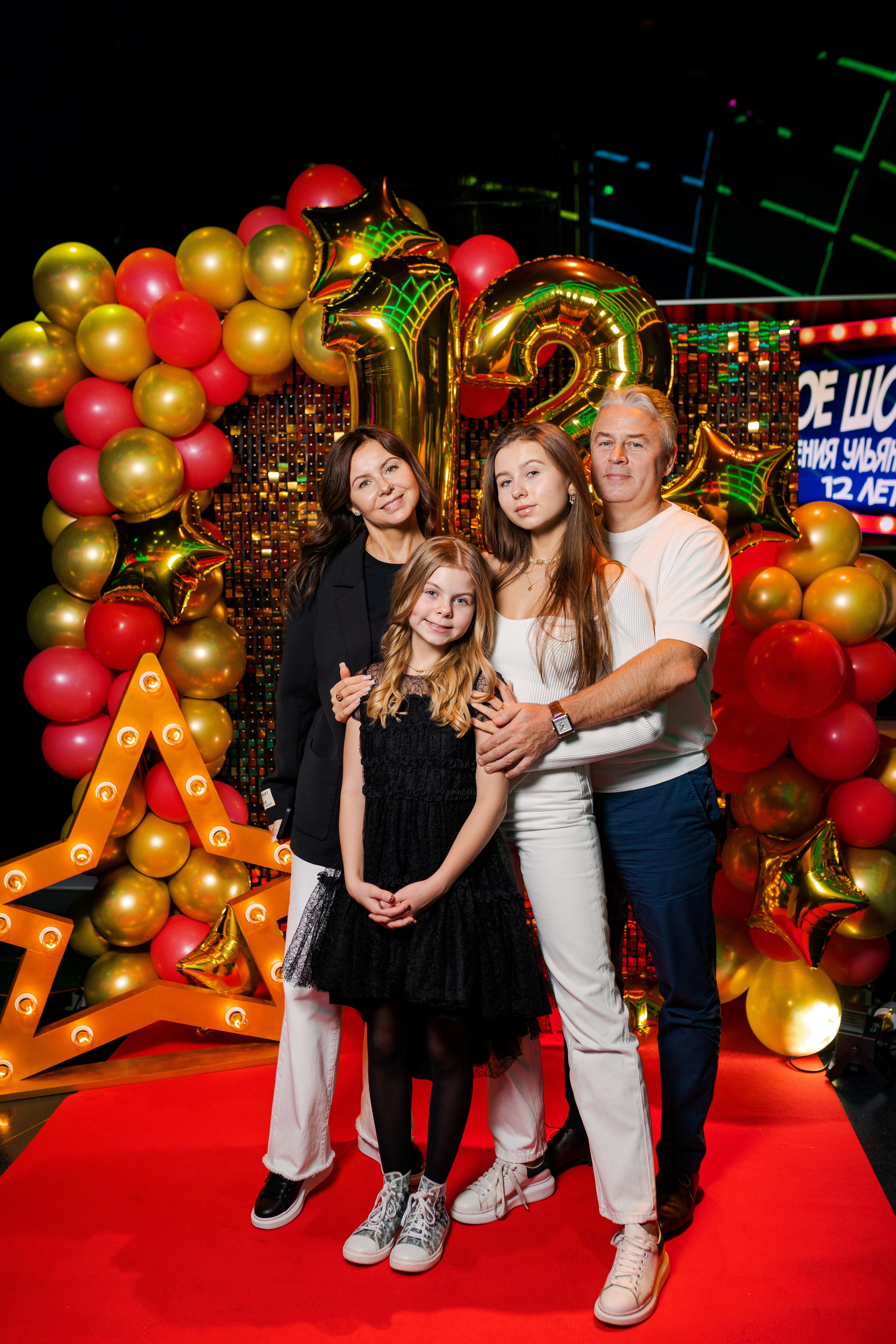 Репортажная съёмка детских дней рождения | Фото и видео для праздников | ZPROD. Фото и видеосъемка | продакшн студия ZPROD