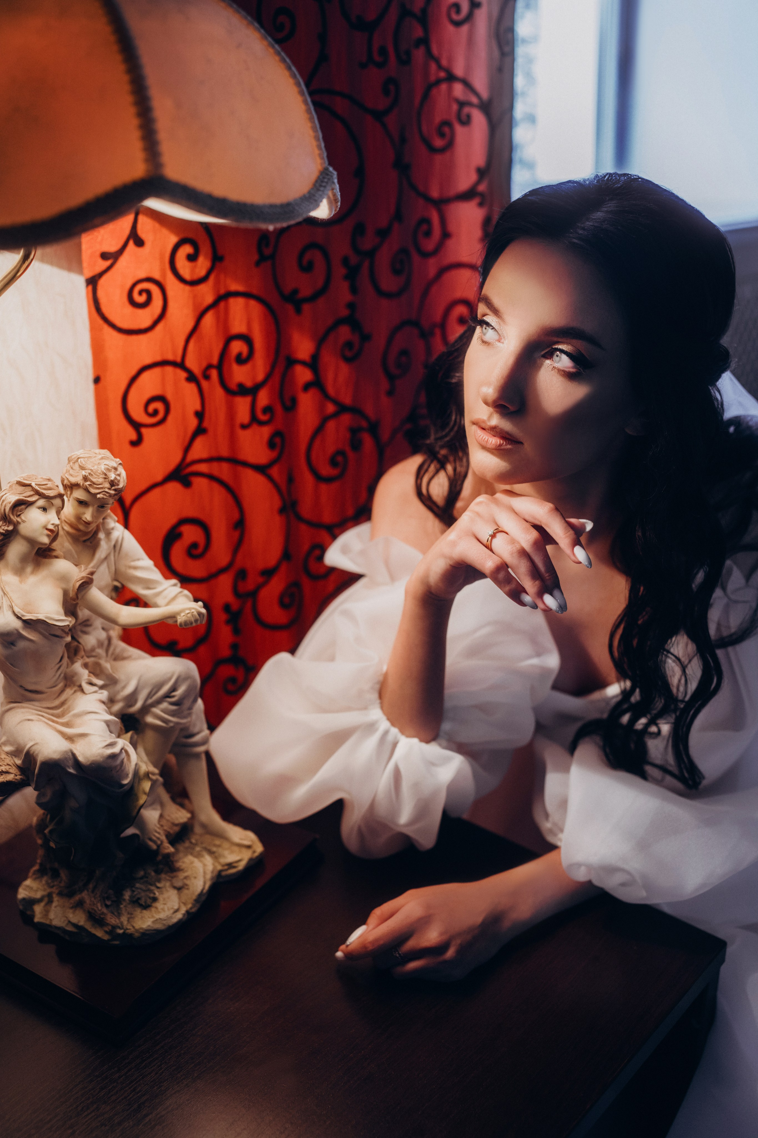 Аня и Иван. Фотограф Тамбов — Воронеж