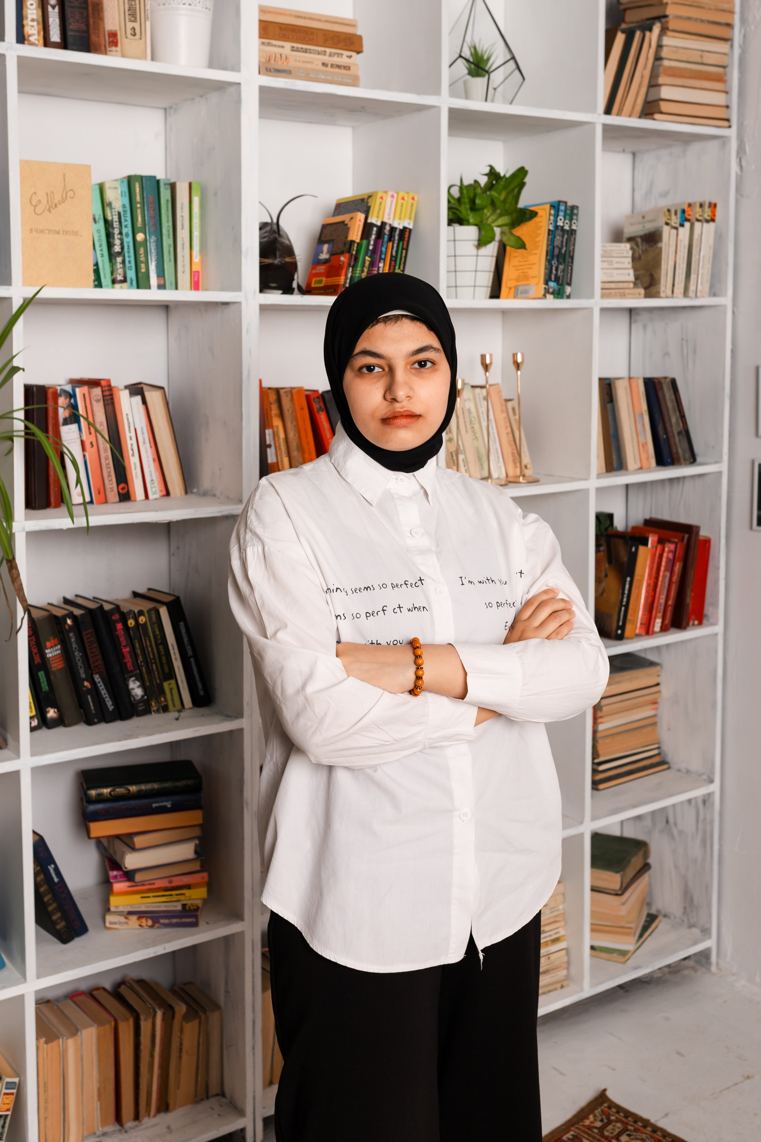 Саад. Марина Шаймухаметова. Фотограф в Уфе