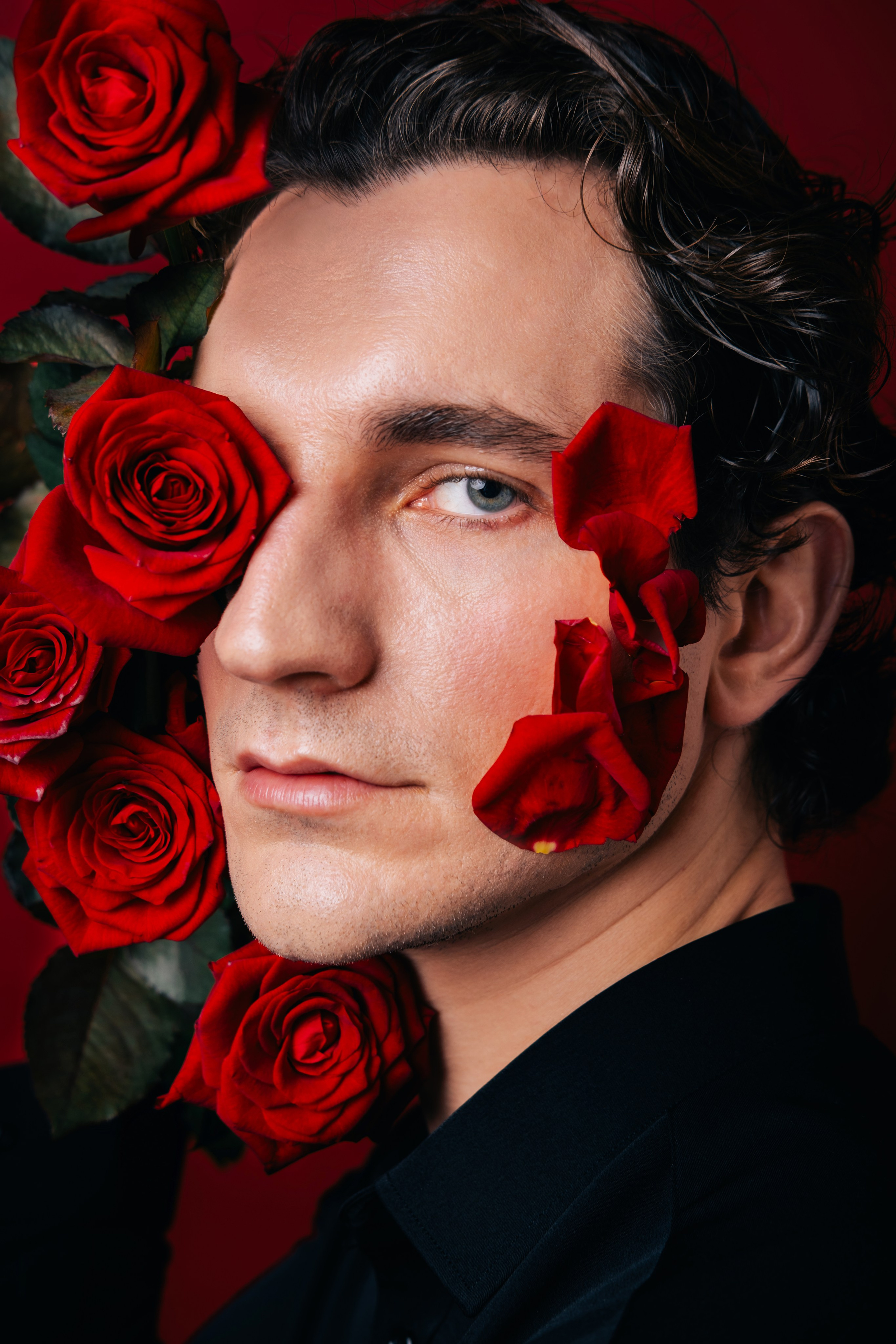 Viktor. Анна Пименова | Фотограф