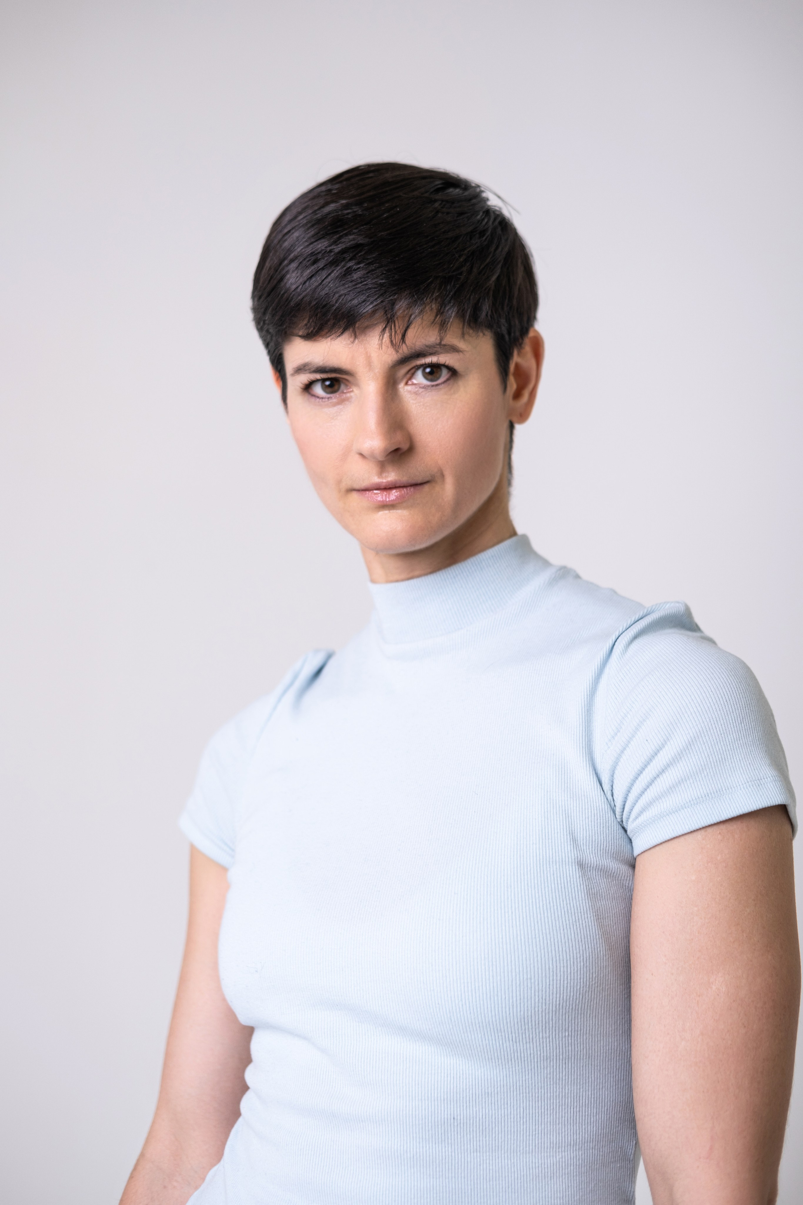 Model tests. Анна Пименова | Фотограф