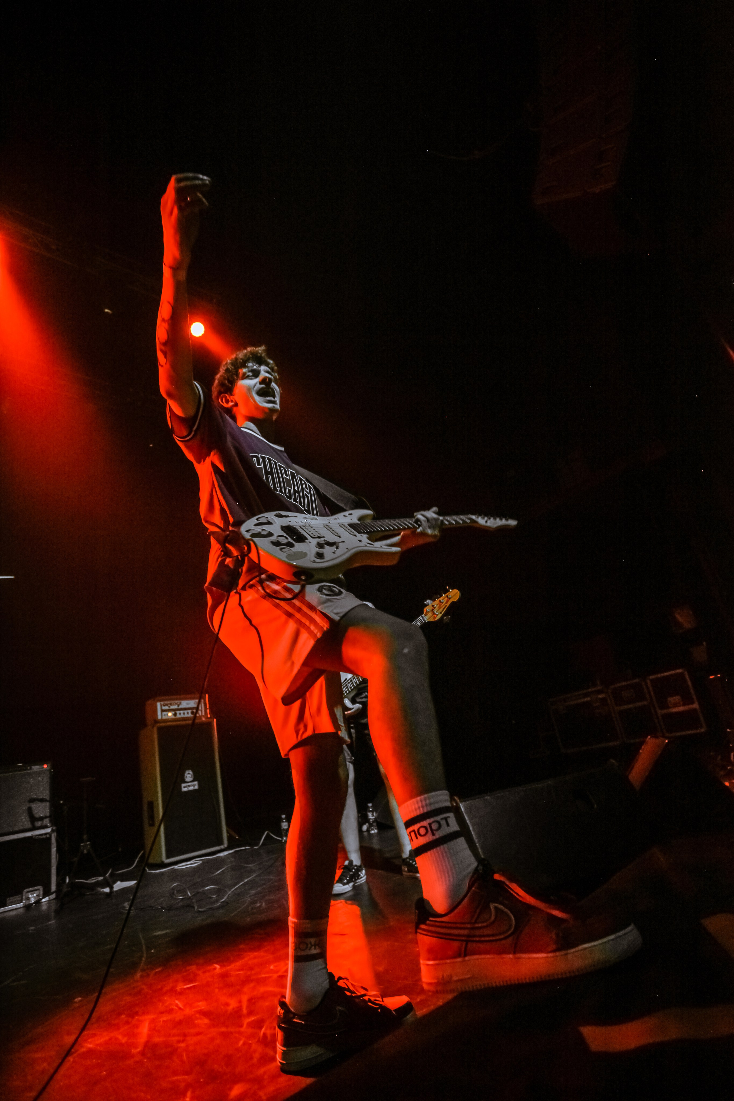 Концерт (Драгни). Репортажный фотограф в Санкт-Петербурге. Фотограф на мероприятие в СПБ