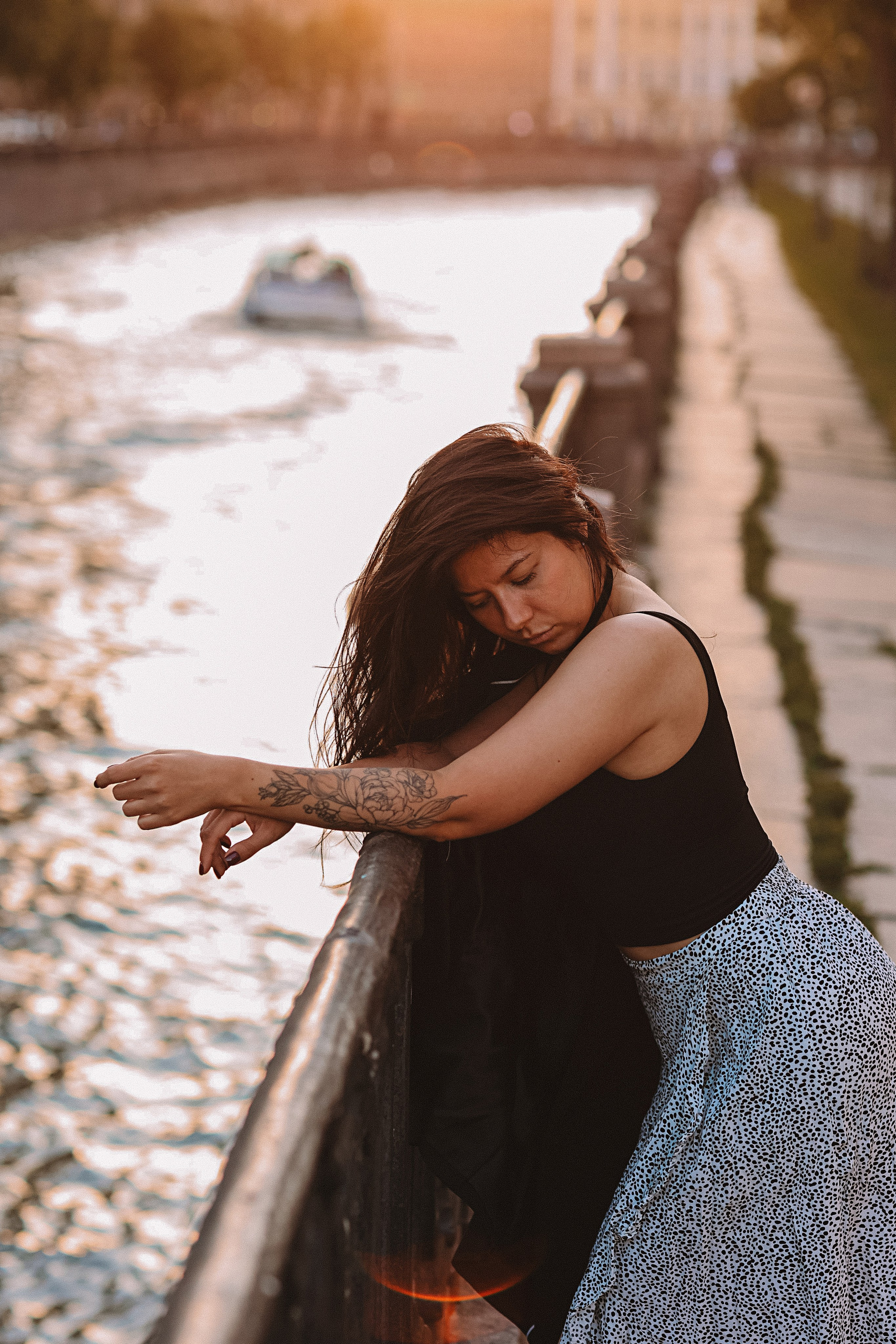 Питер. Семейный фотограф Тюмень, фотограф на роды Салмина Мария