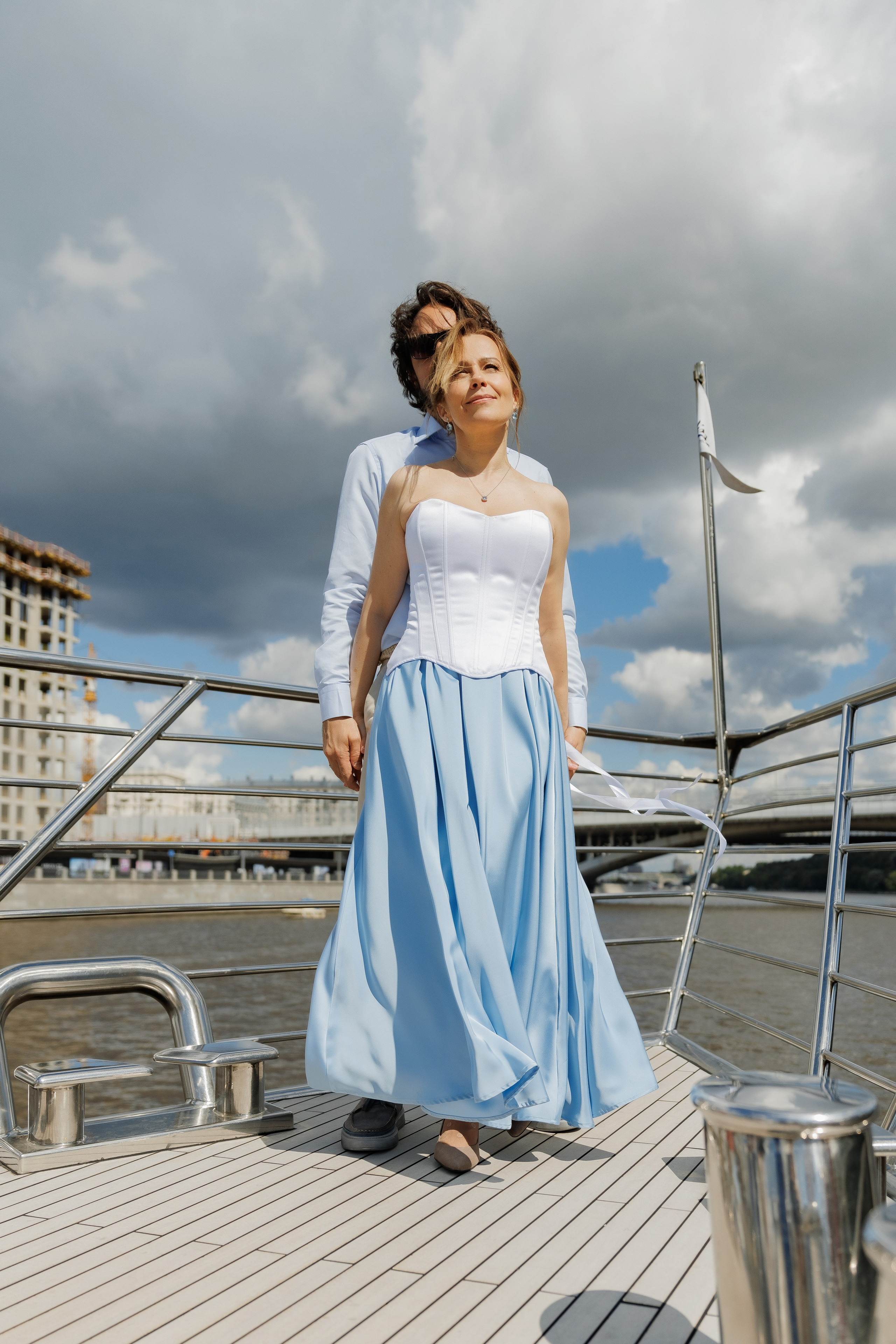 Таня и Миша. Главная