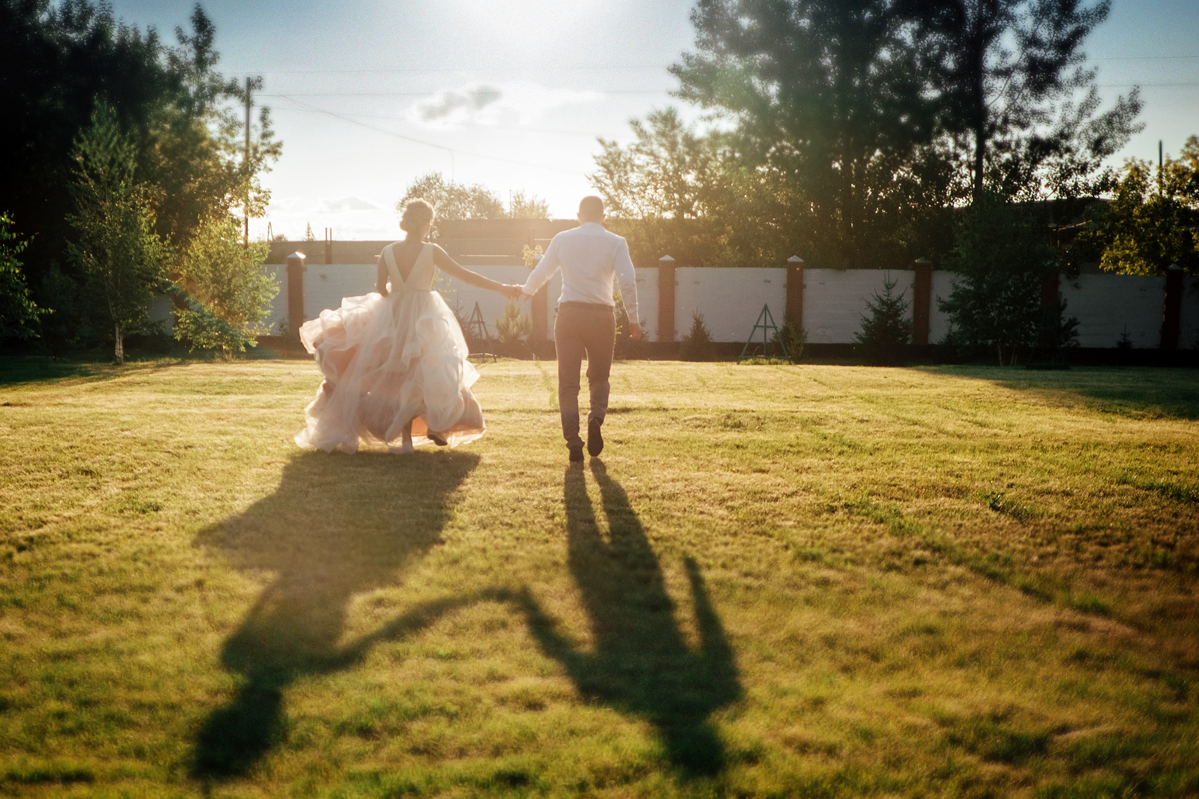 Свадебный и семейный фотограф Барнаул Рубцовск Бийск Алтайский край