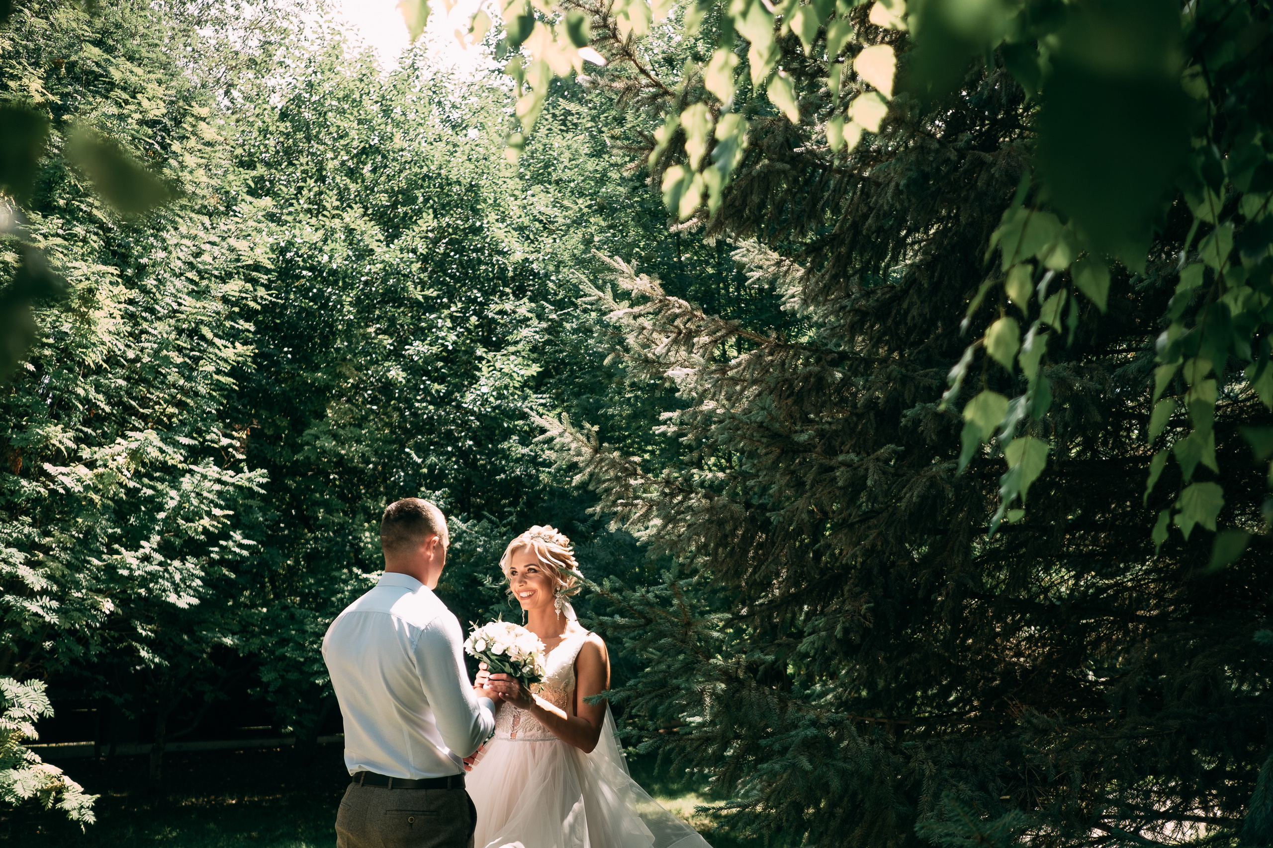 Свадебный и семейный фотограф Барнаул Рубцовск Бийск Алтайский край