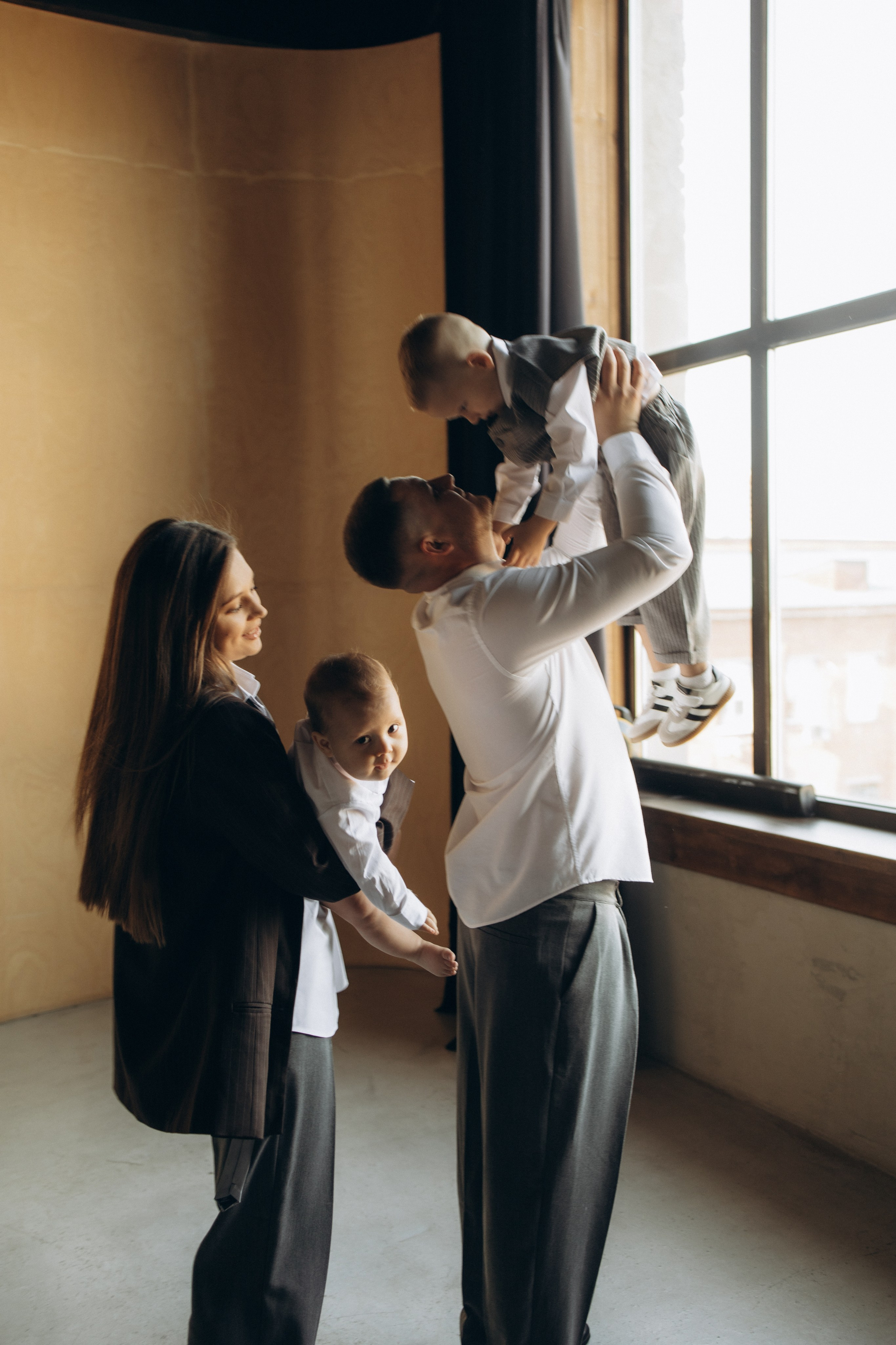 Мирону 3. Самый теплый фотограф в Краснодаре Рябоконь Ксения