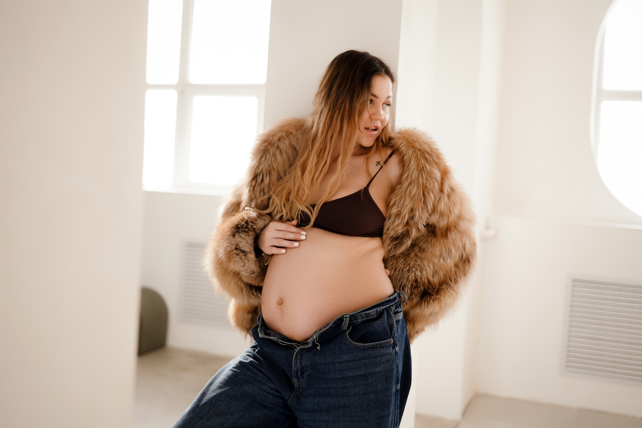 Внутри — целый мир