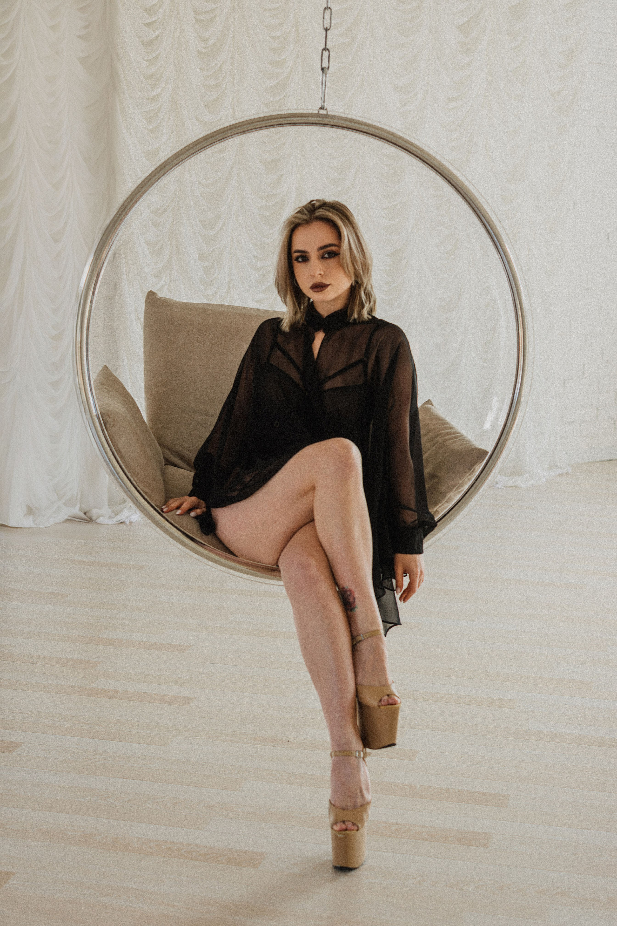 Наталья Озерова. Фотограф в Москве Ангелина Ким