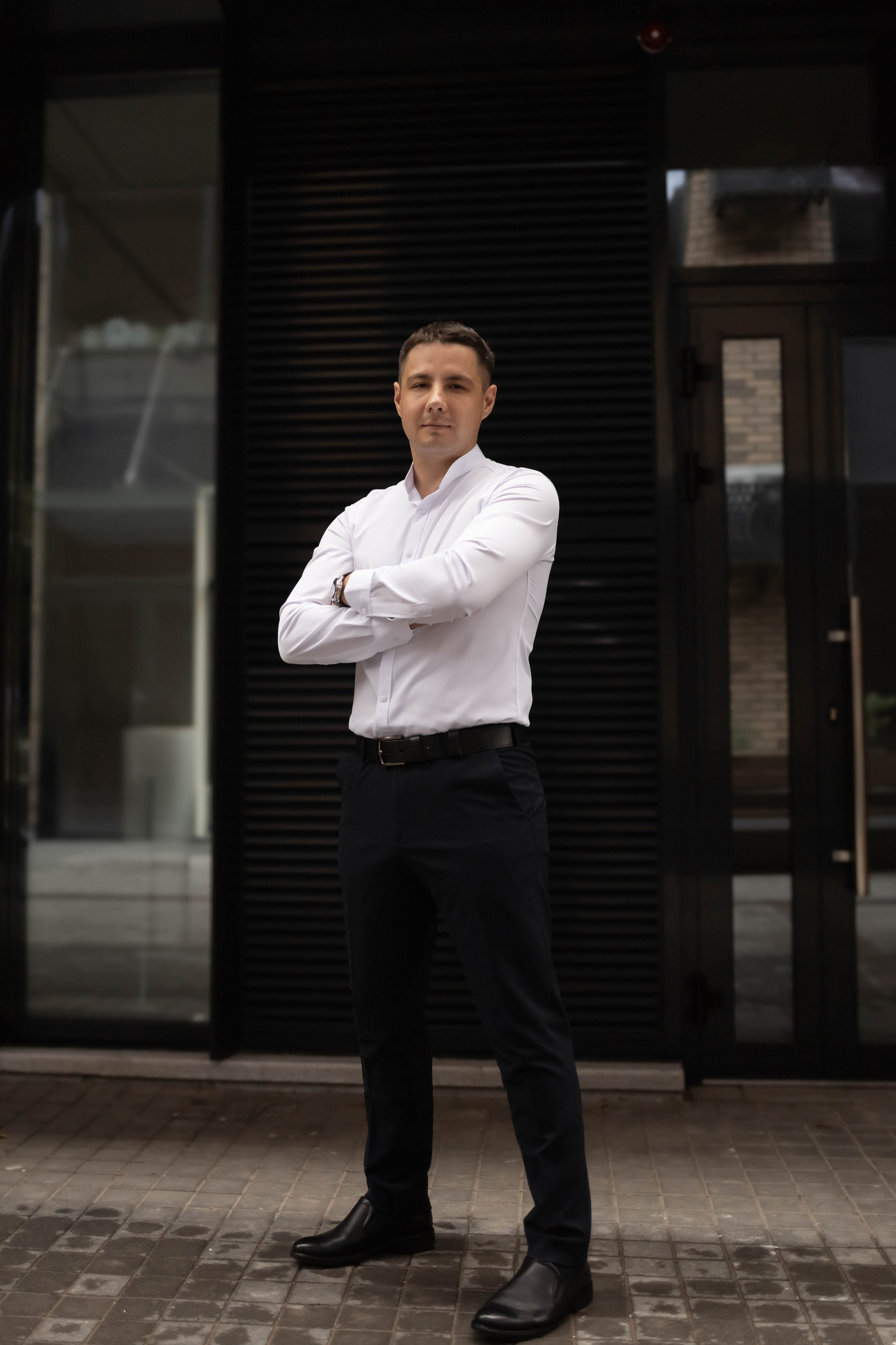 Владислав и Екатерина