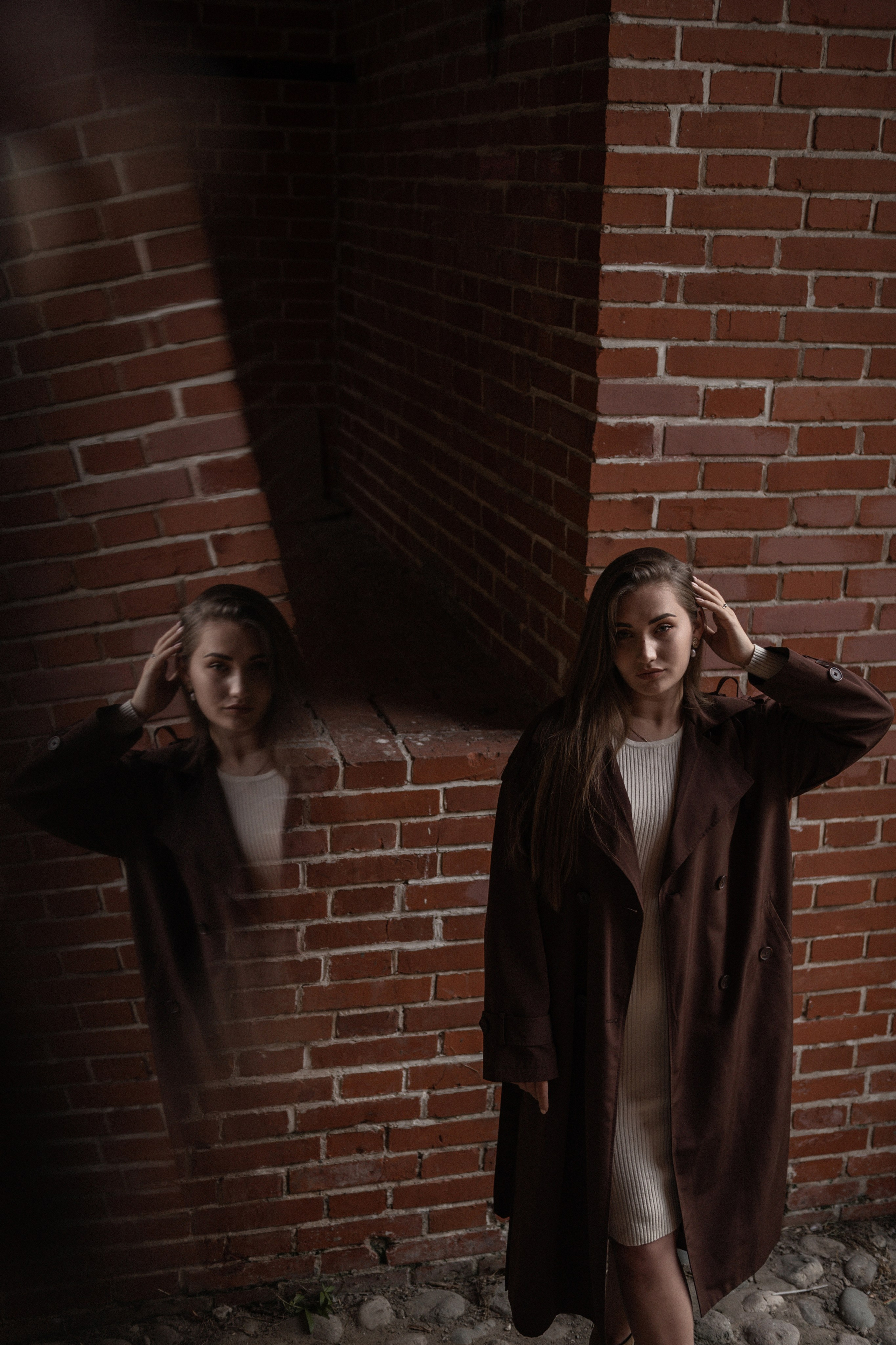 Алина. Свадебный фотограф Марина Жемчужникова в Москве и в Белгороде