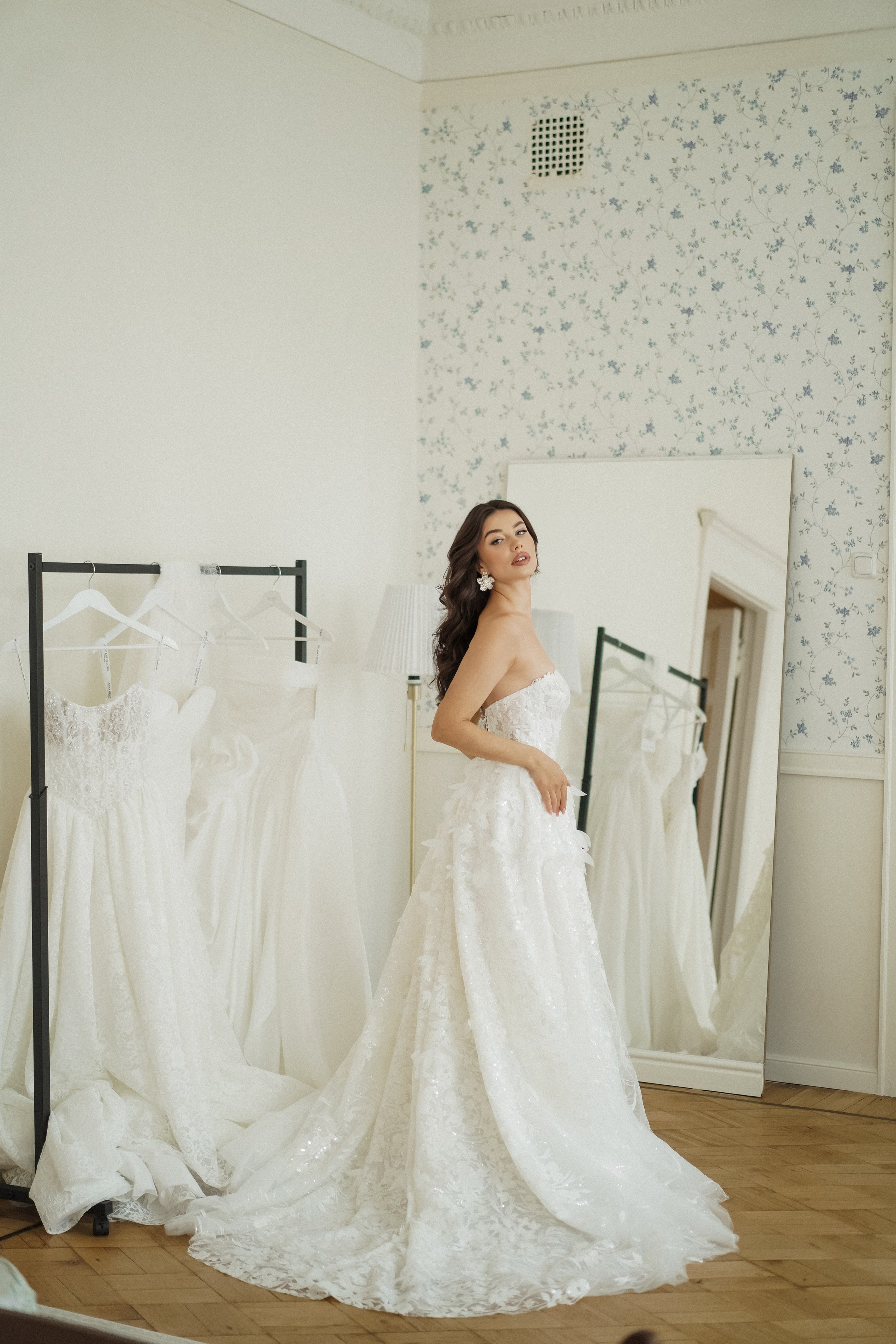 Love lace. Фотограф Валентина Григорьева, г. Москва