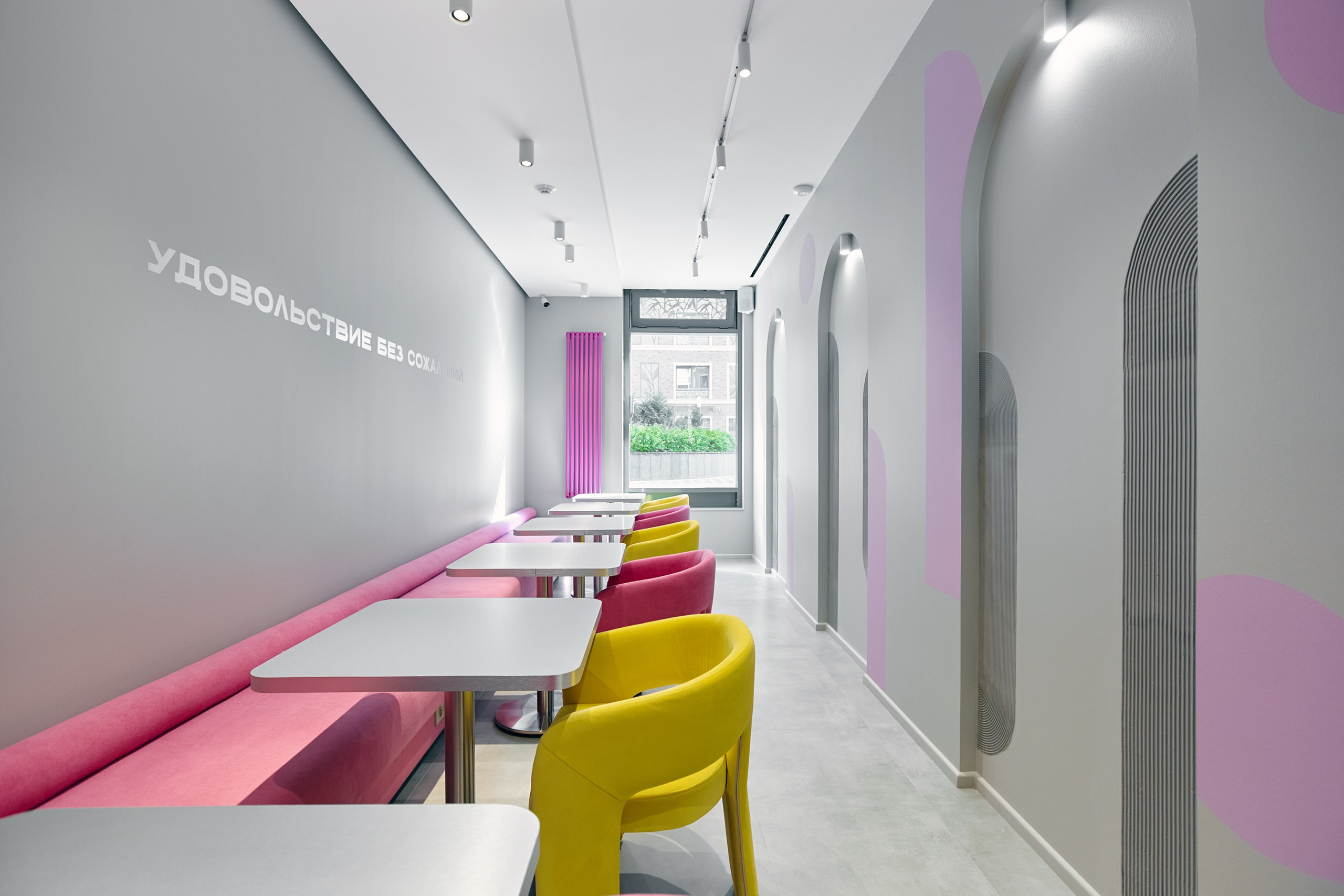 Съемка интерьеров и экстерьеров. Рекламный и фуд фотограф в Санкт-Петербурге Вадим Константинов